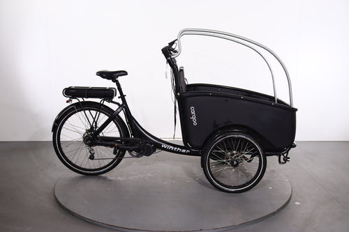 Winther Cargoo