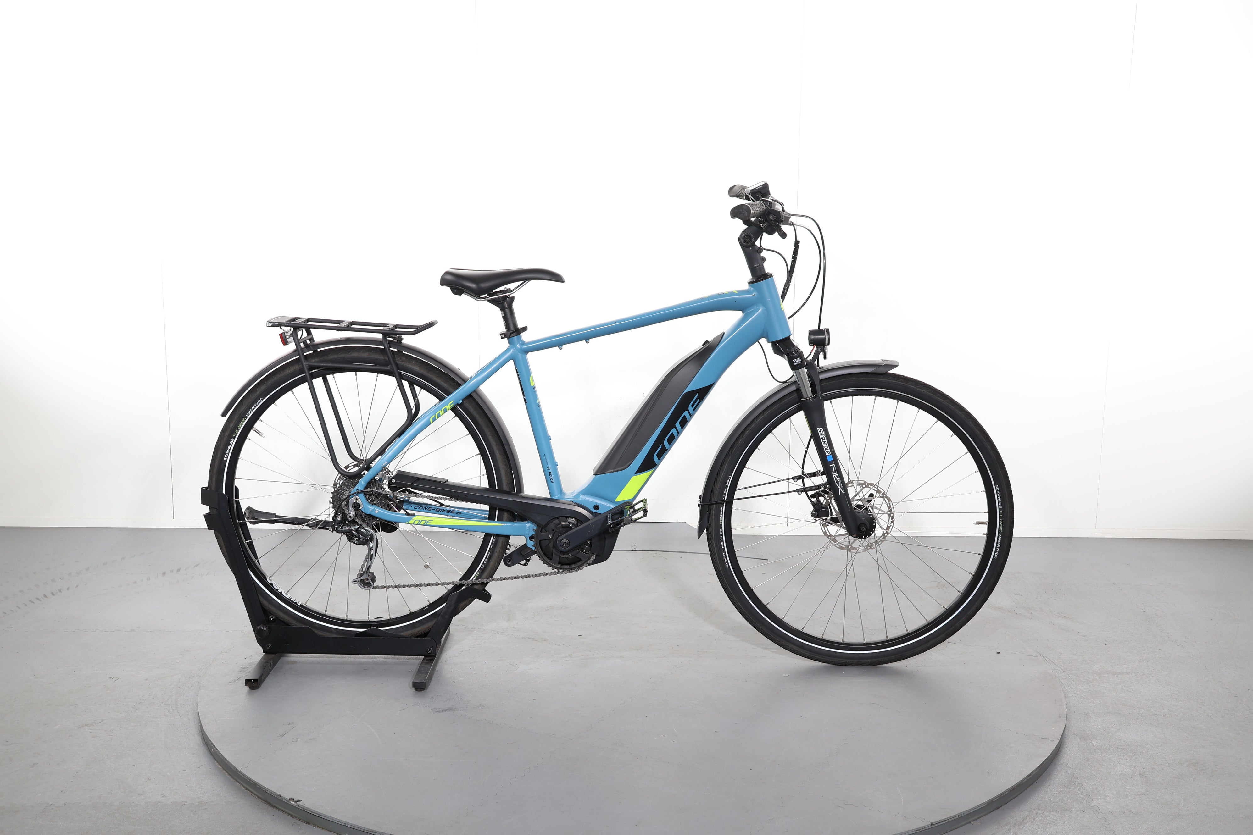 Cone e-Street 1.0