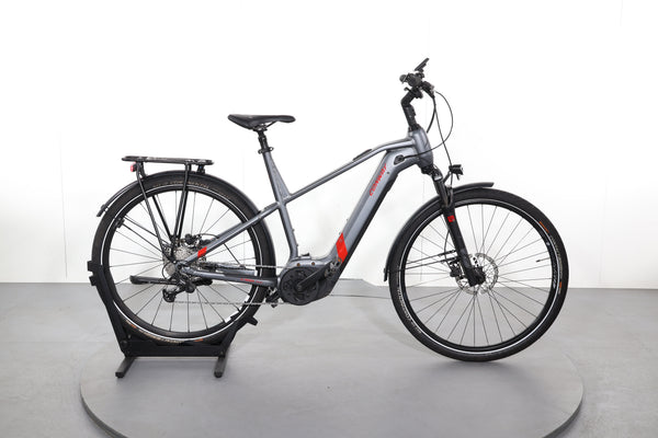 conway trekkingrad Conway ERAD CARONT T 2:0 625 Refurbished E-Bike