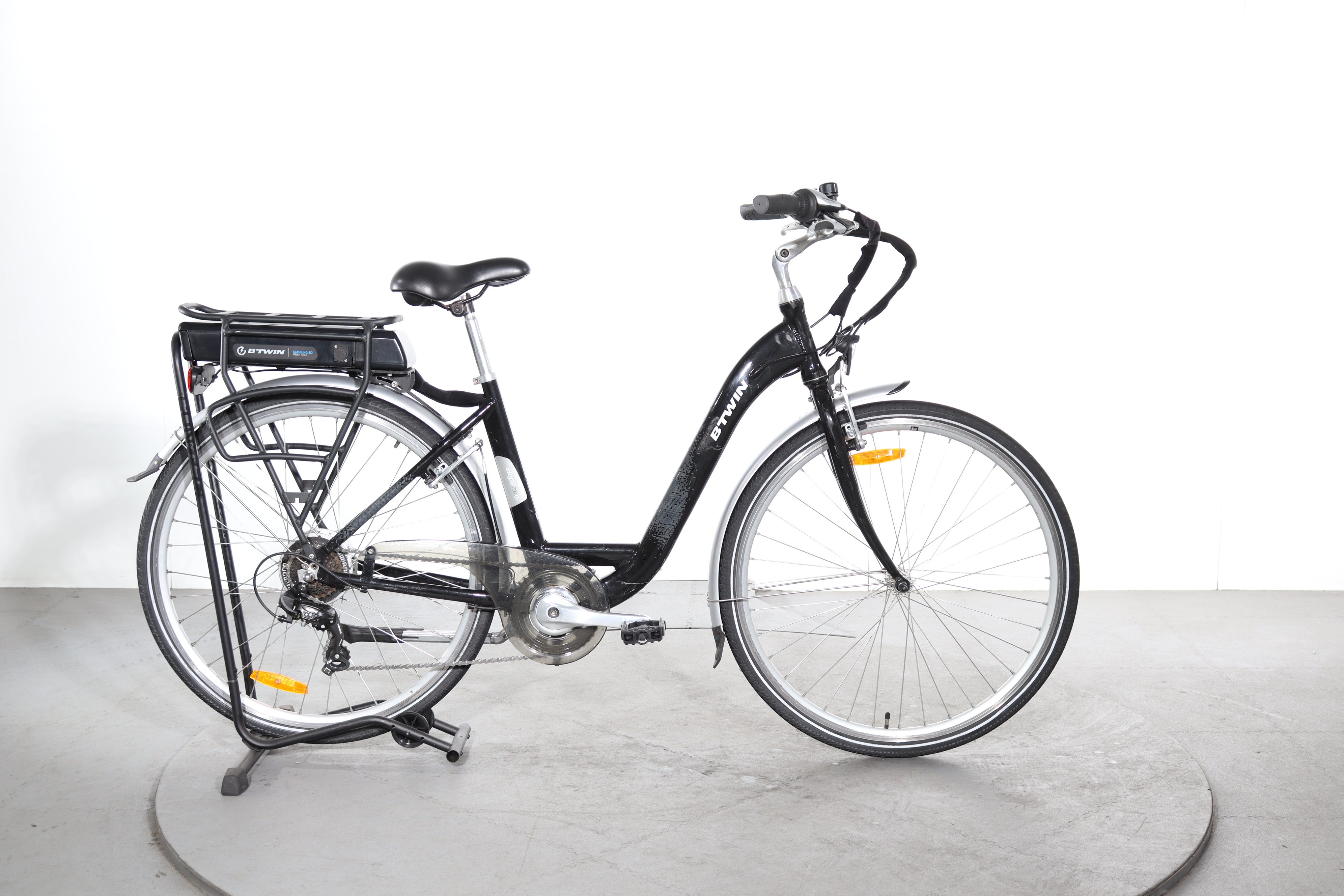 Decathlon Elops 700 E Refurbished E-Bike