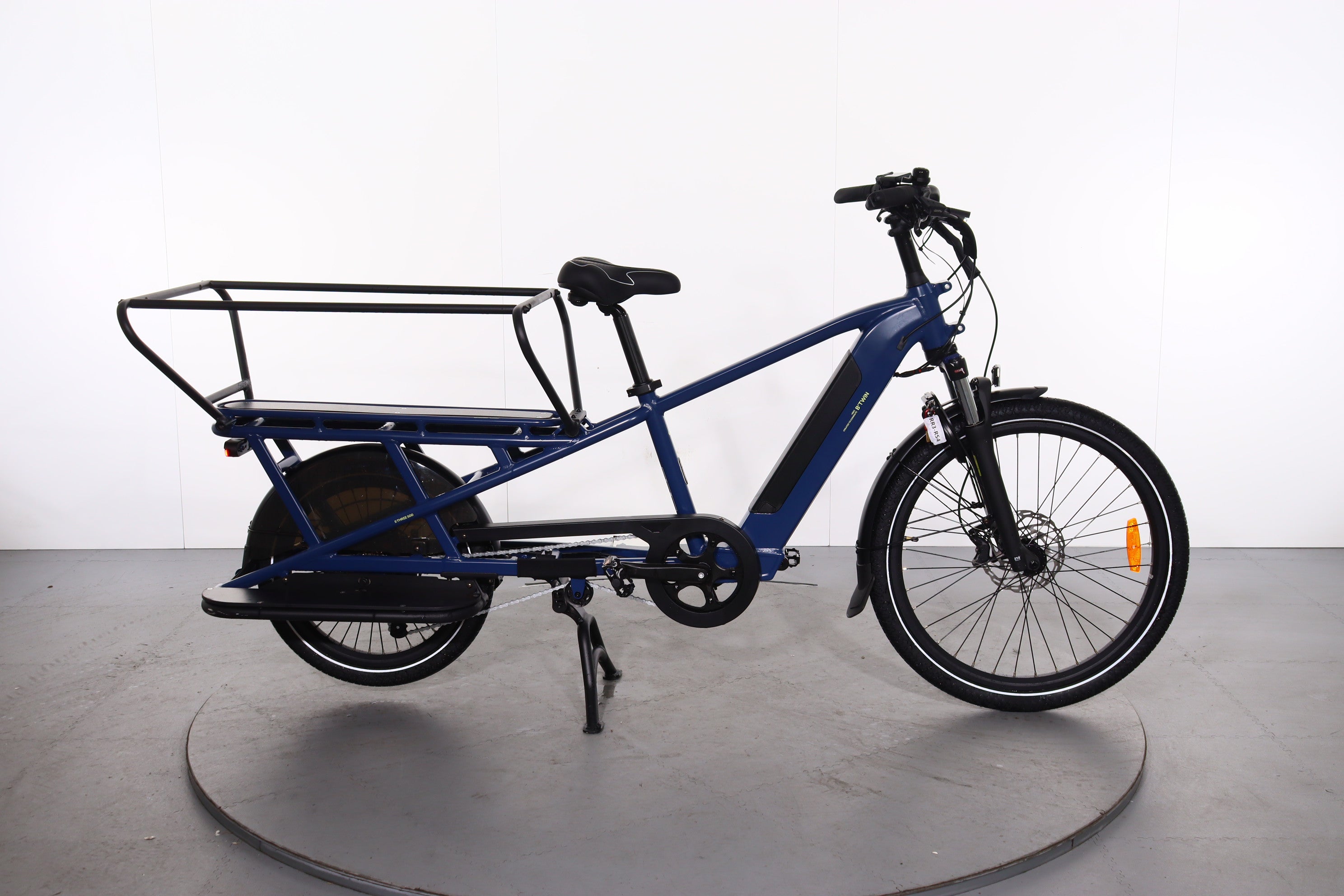 Decathlon E Three 500 Refurbished E-Bike