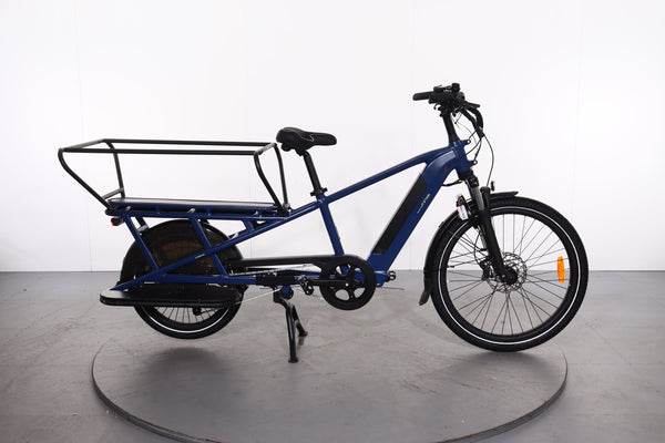 decathlon dreieich fahrräder Decathlon E Three 500 Refurbished E-Bike