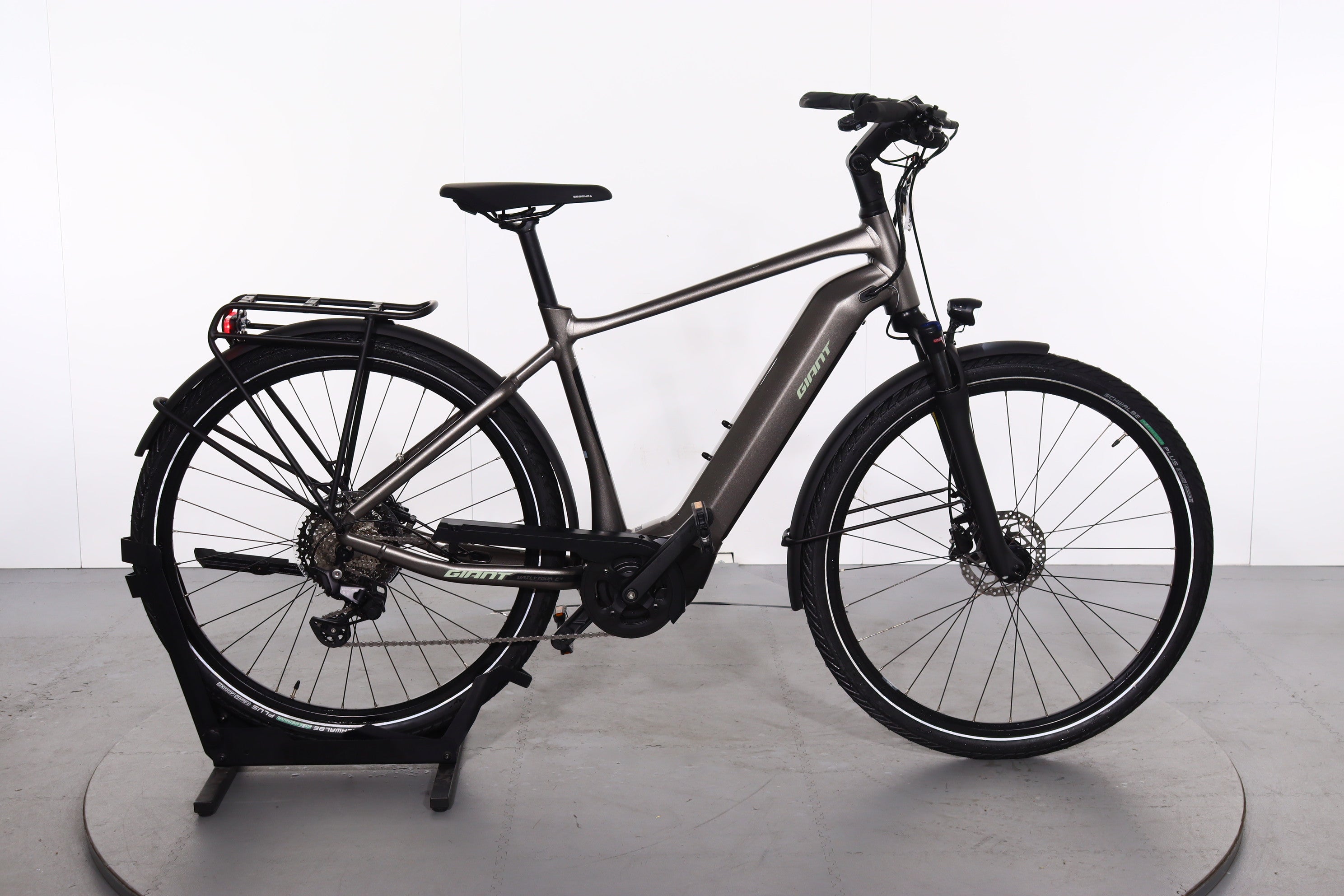 Giant DailyTour E+ 2 D GTS