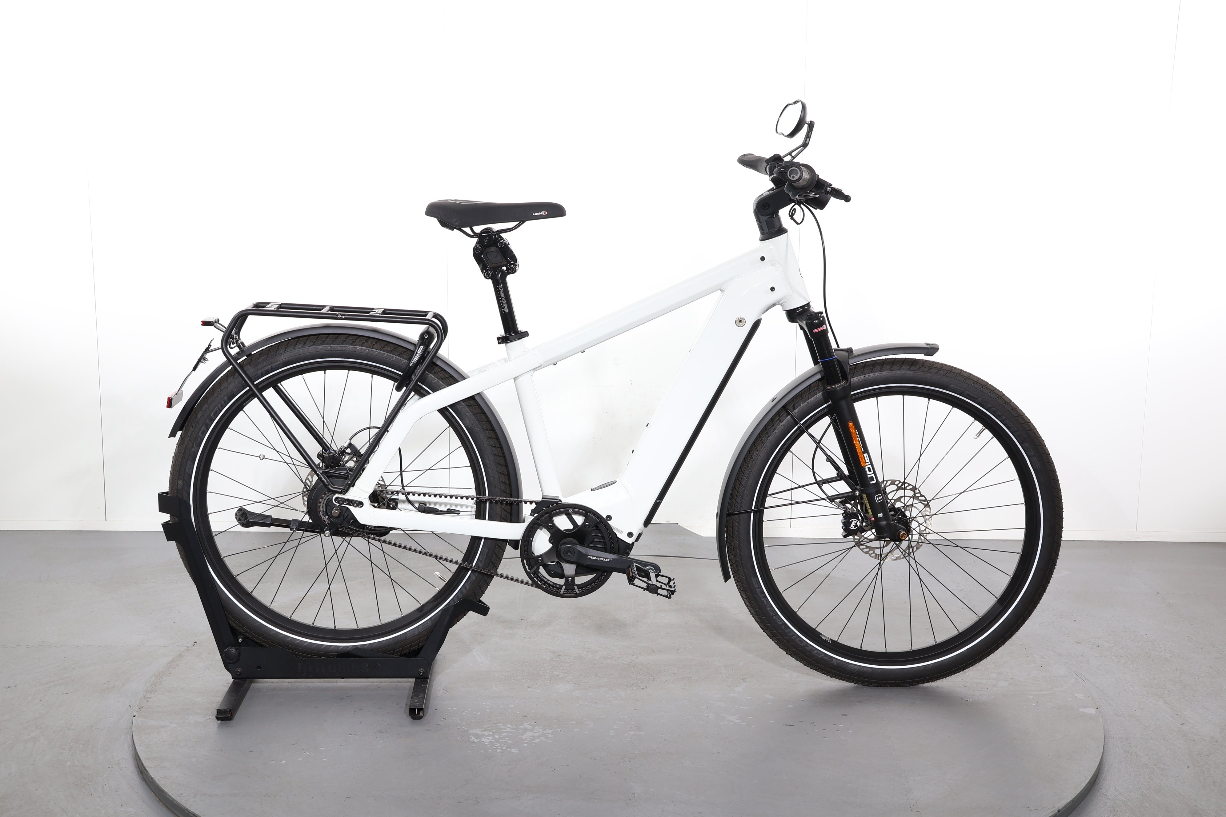 Riese & Müller Charger3 GT Vario HS