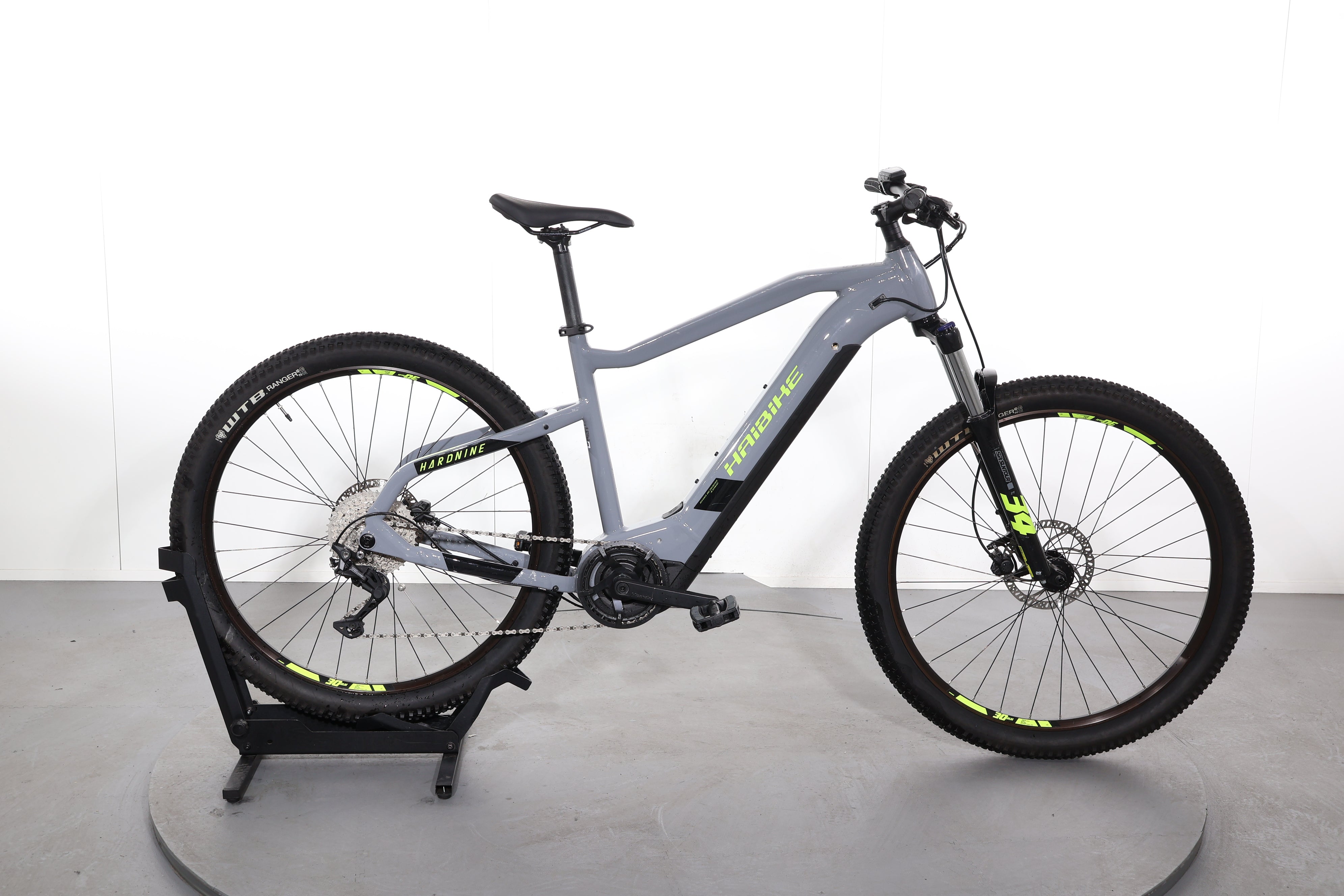 Haibike HARDNINE 6