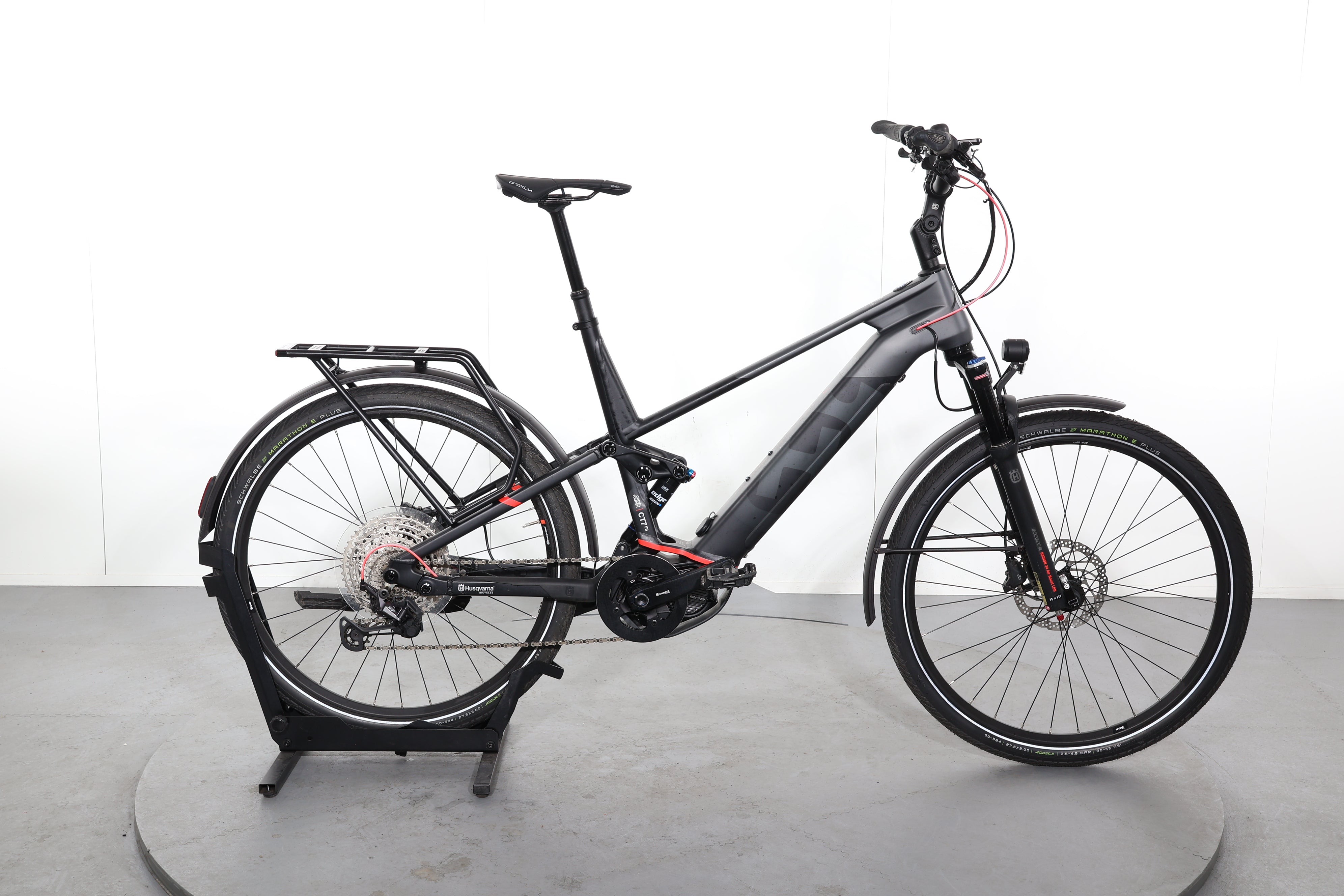 Husqvarna Cross Tourer CT7 FS Refurbished E-Bike