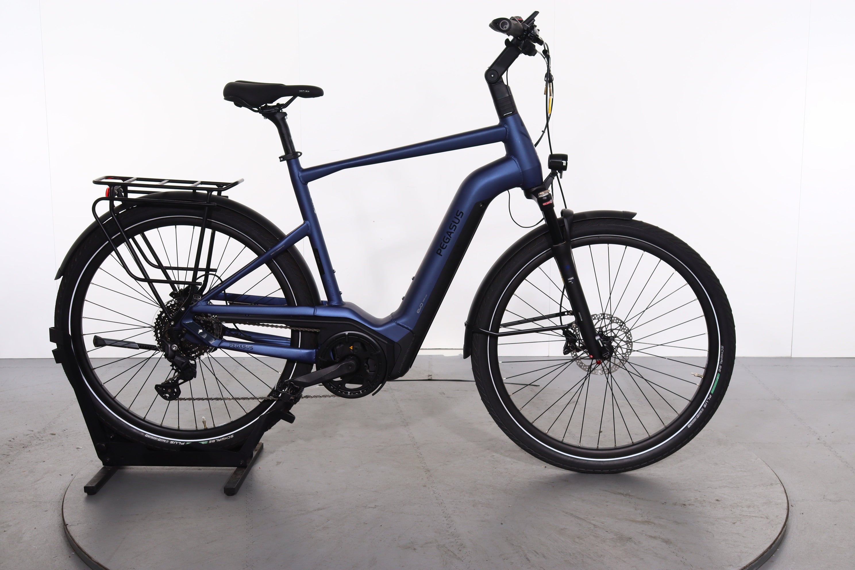 pegasus fahrrad verkaufen Pegasus Strong Evo 10 Lite Refurbished E-Bike