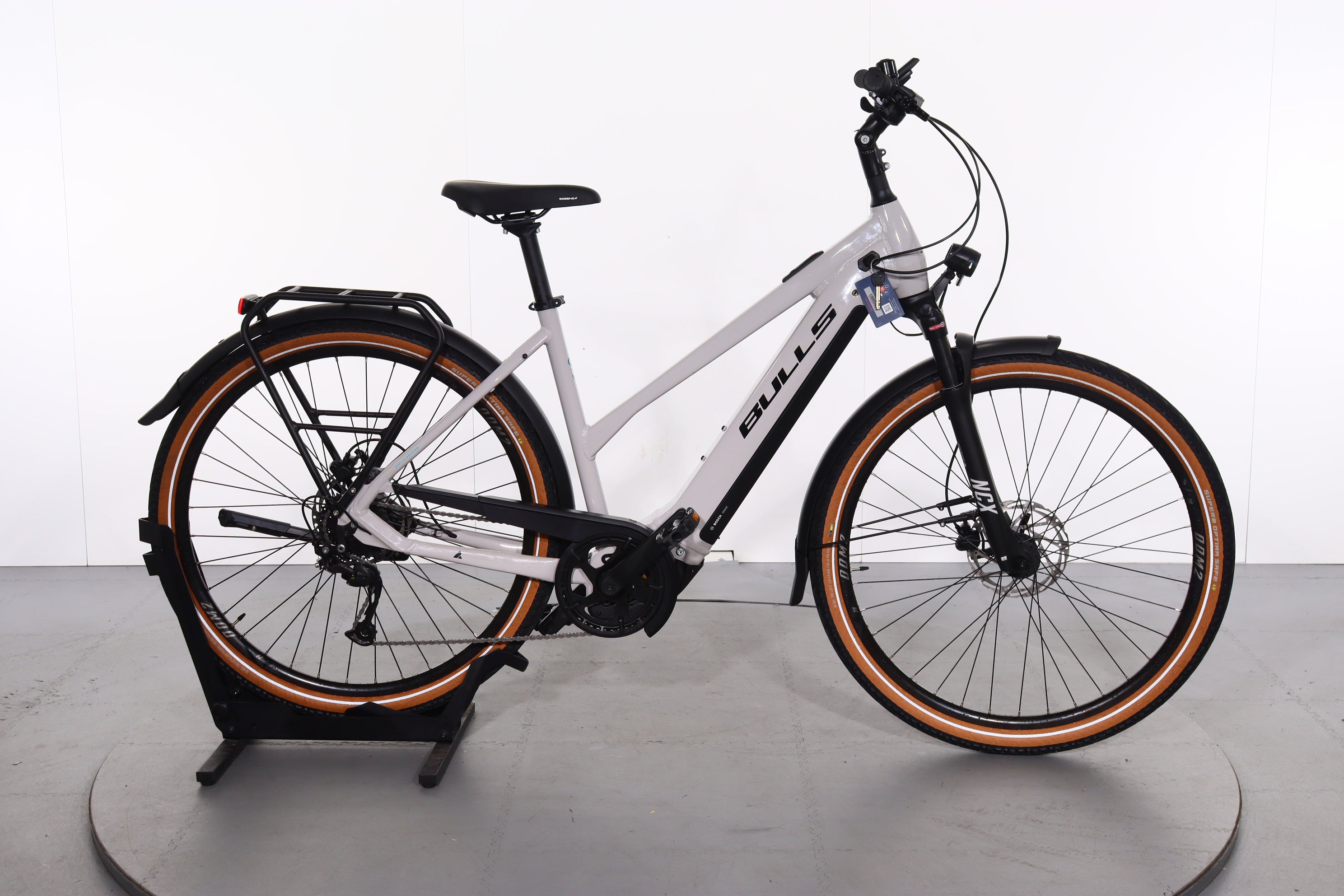 bulls fahrrad cross bike 1 Bulls Cross Lite Evo 1 Refurbished E-Bike