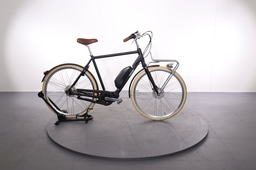 Union E-Flow N7