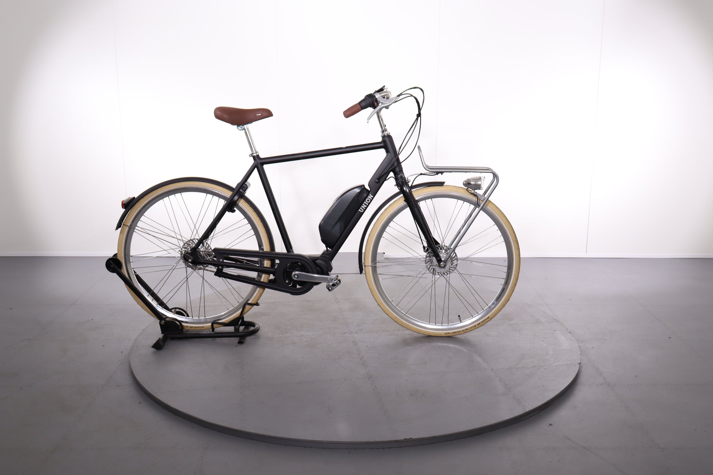 Union E-Flow N7 Refurbished E-Bike
