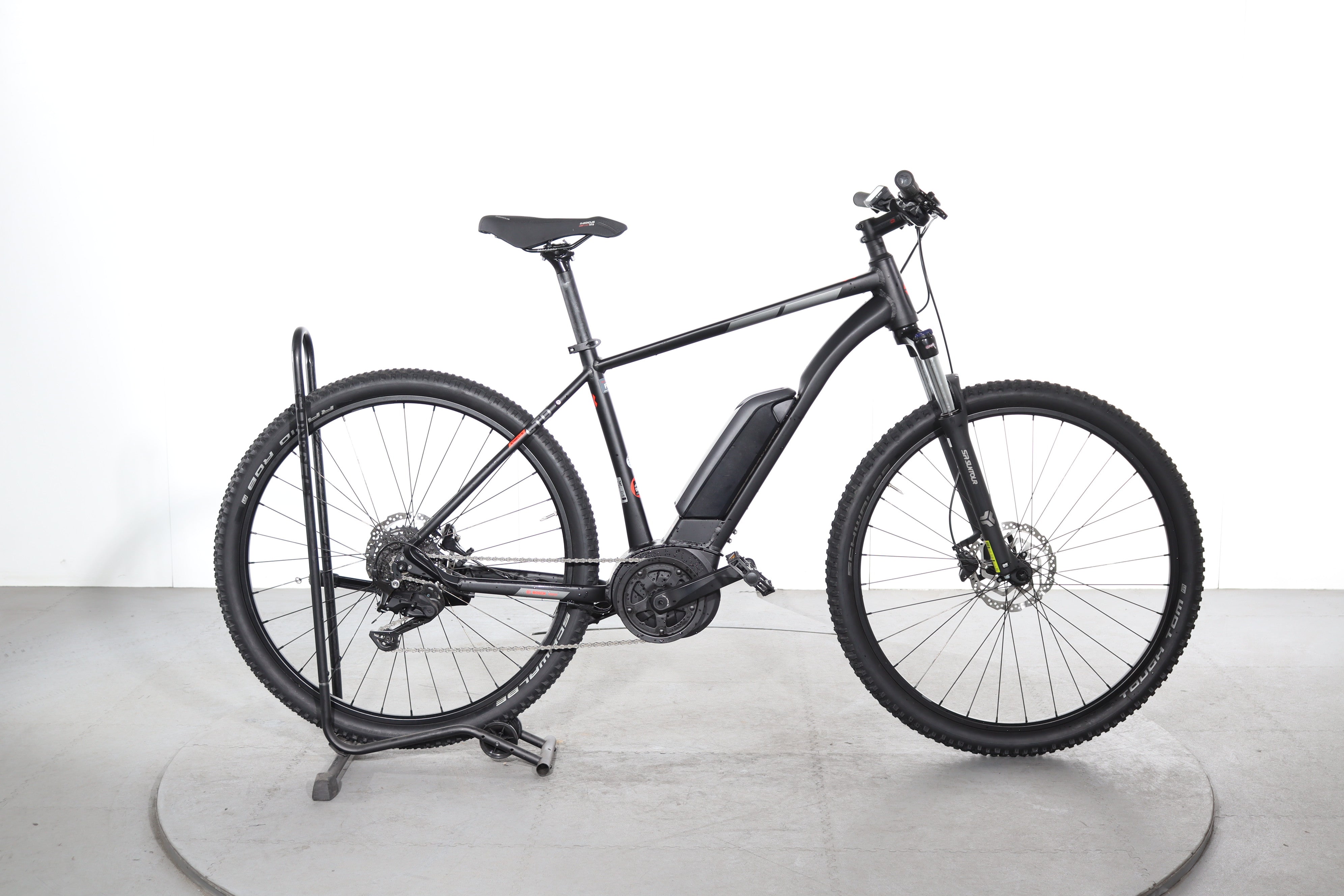 Carver E-Strict LTD