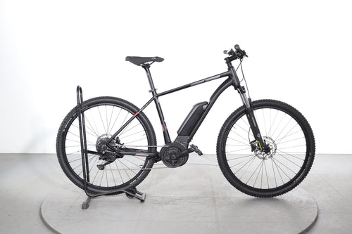 Carver E-Strict LTD