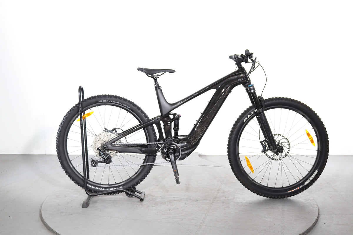 Giant Trance X Advanced E+ 2 Refurbished E-Bike | Upway