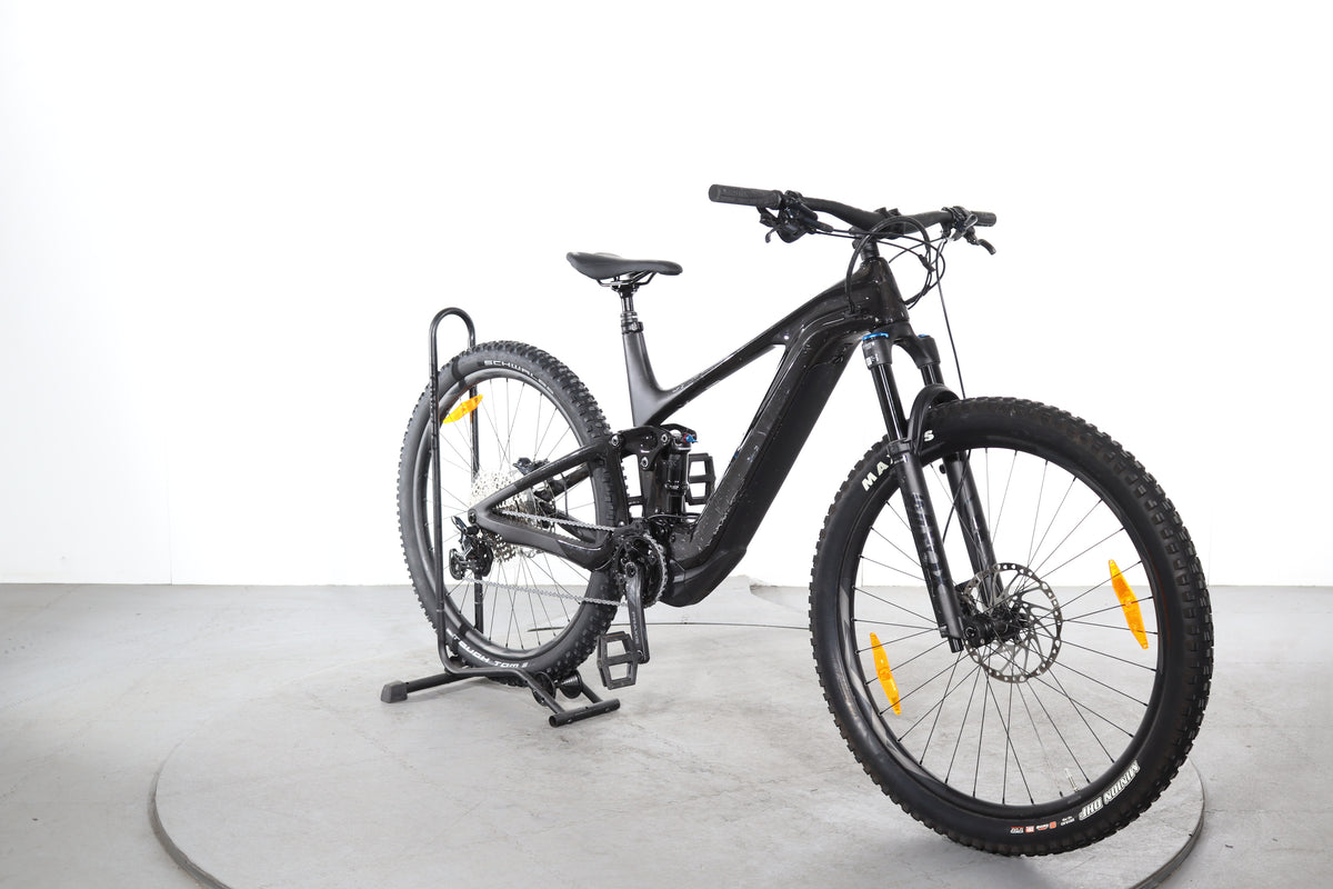 Giant Trance X Advanced E+ 2 Refurbished E-Bike | Upway