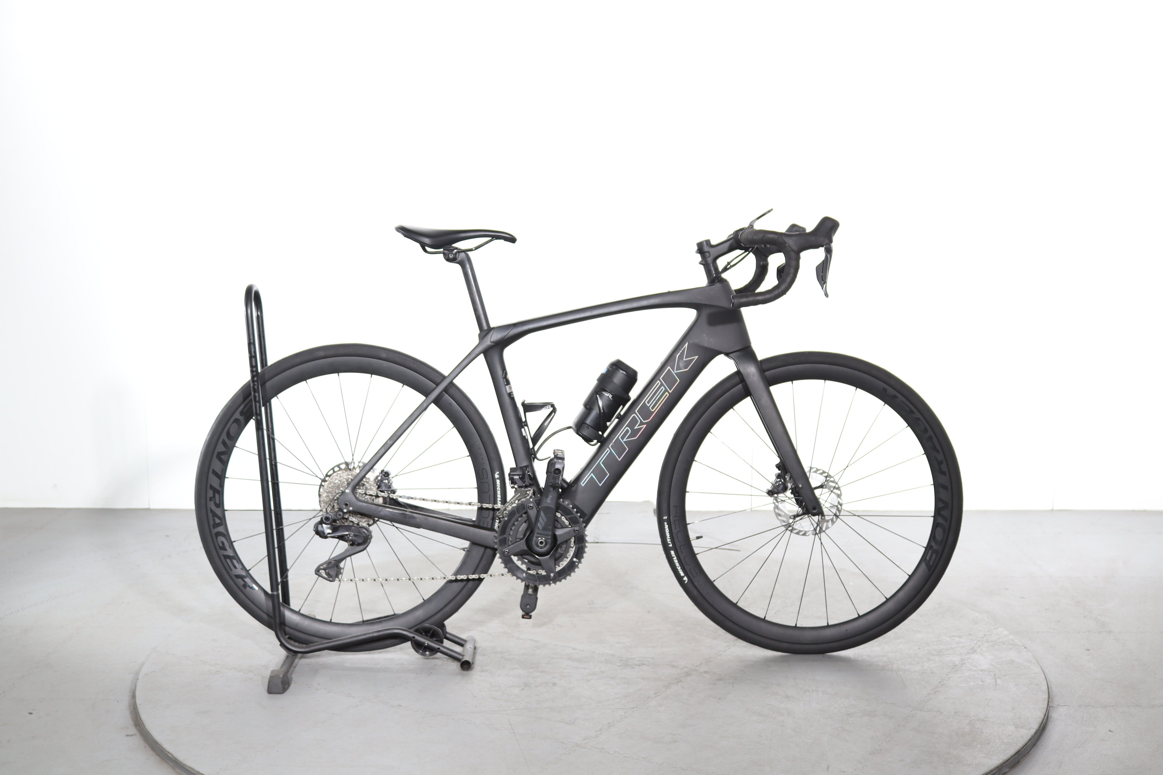 Trek Domane+ SLR 7 Gen 4 + Extender #1 global