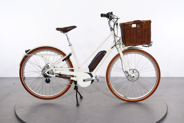 diamant e bike damen juna Diamant Juna Deluxe+ Refurbished E-Bike