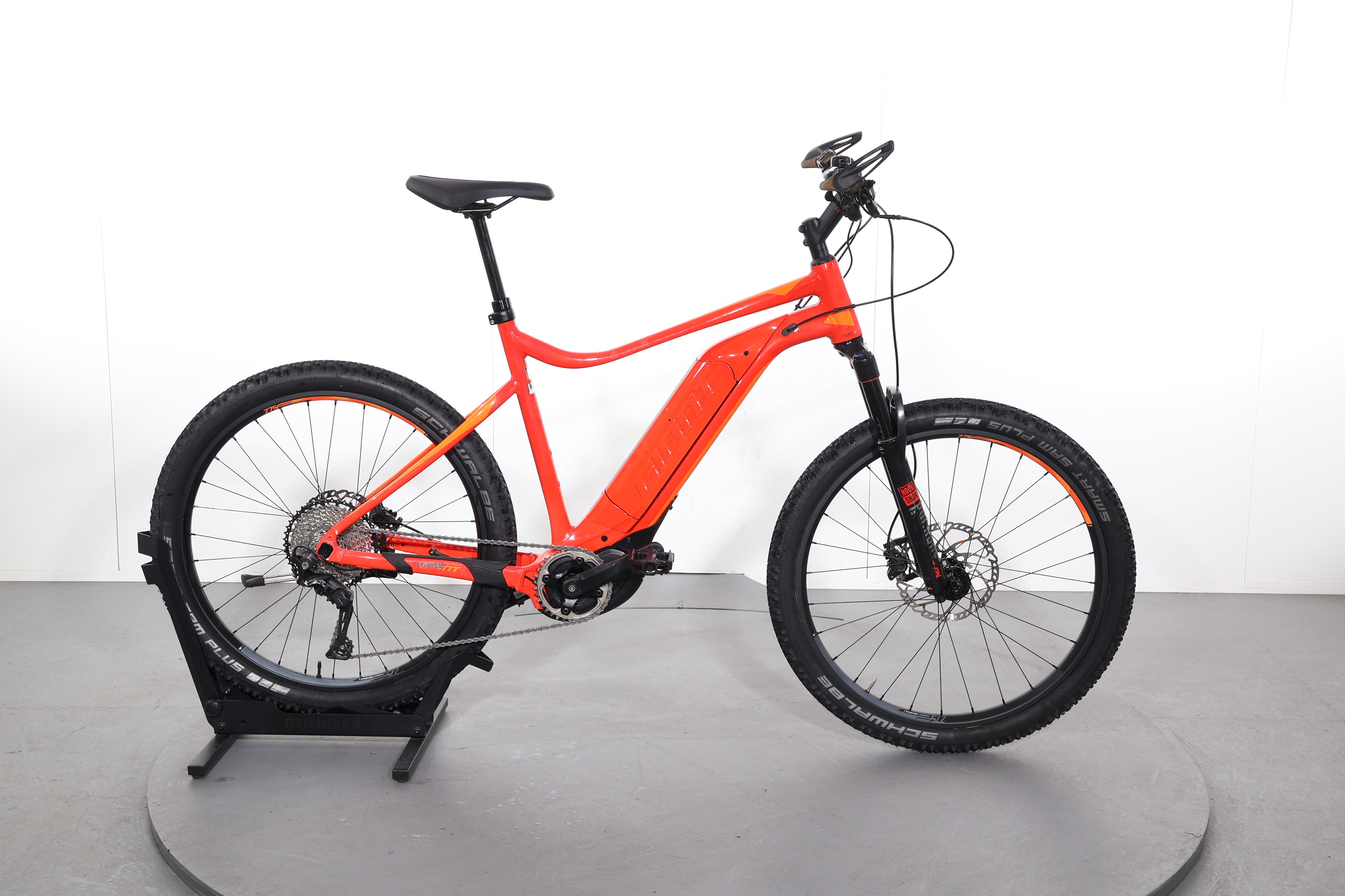Giant DIRT-E+ 2 PRO