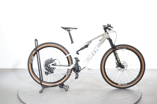 BMC Fourstroke 01 AMP LT one