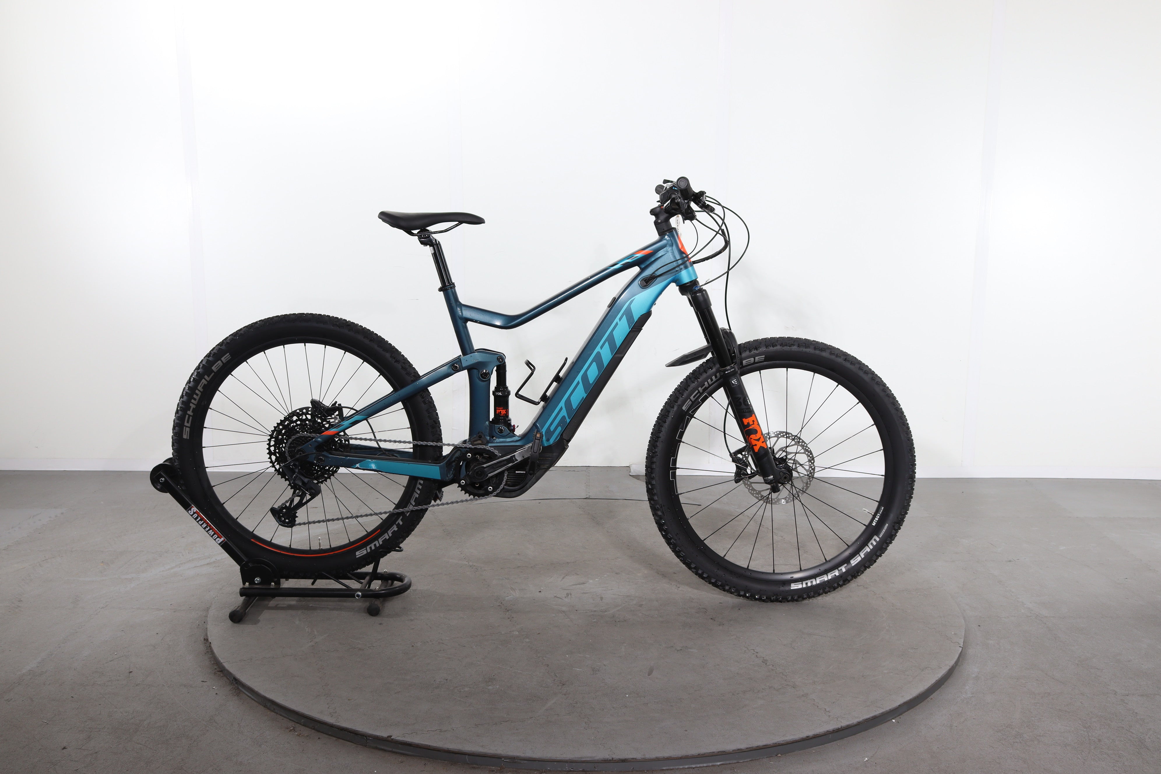 Scott Genius Eride 720 #1 global