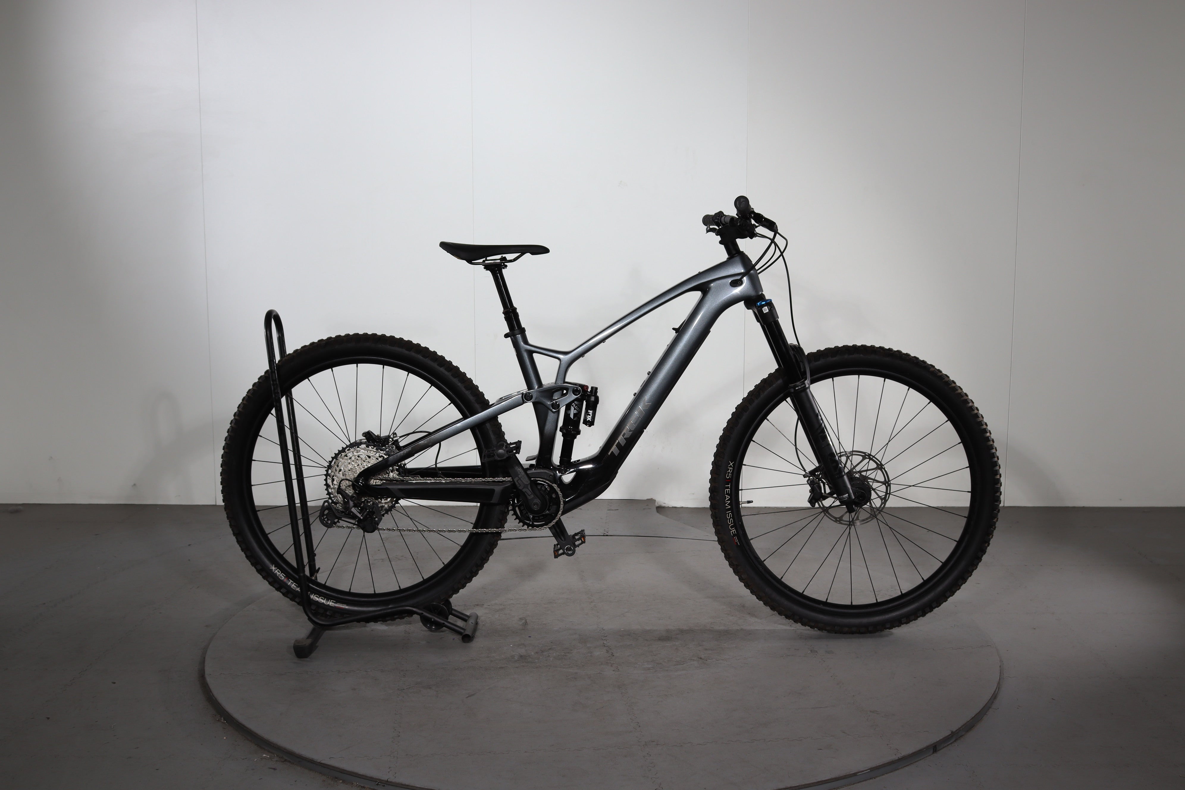 Trek Fuel exe 9.7