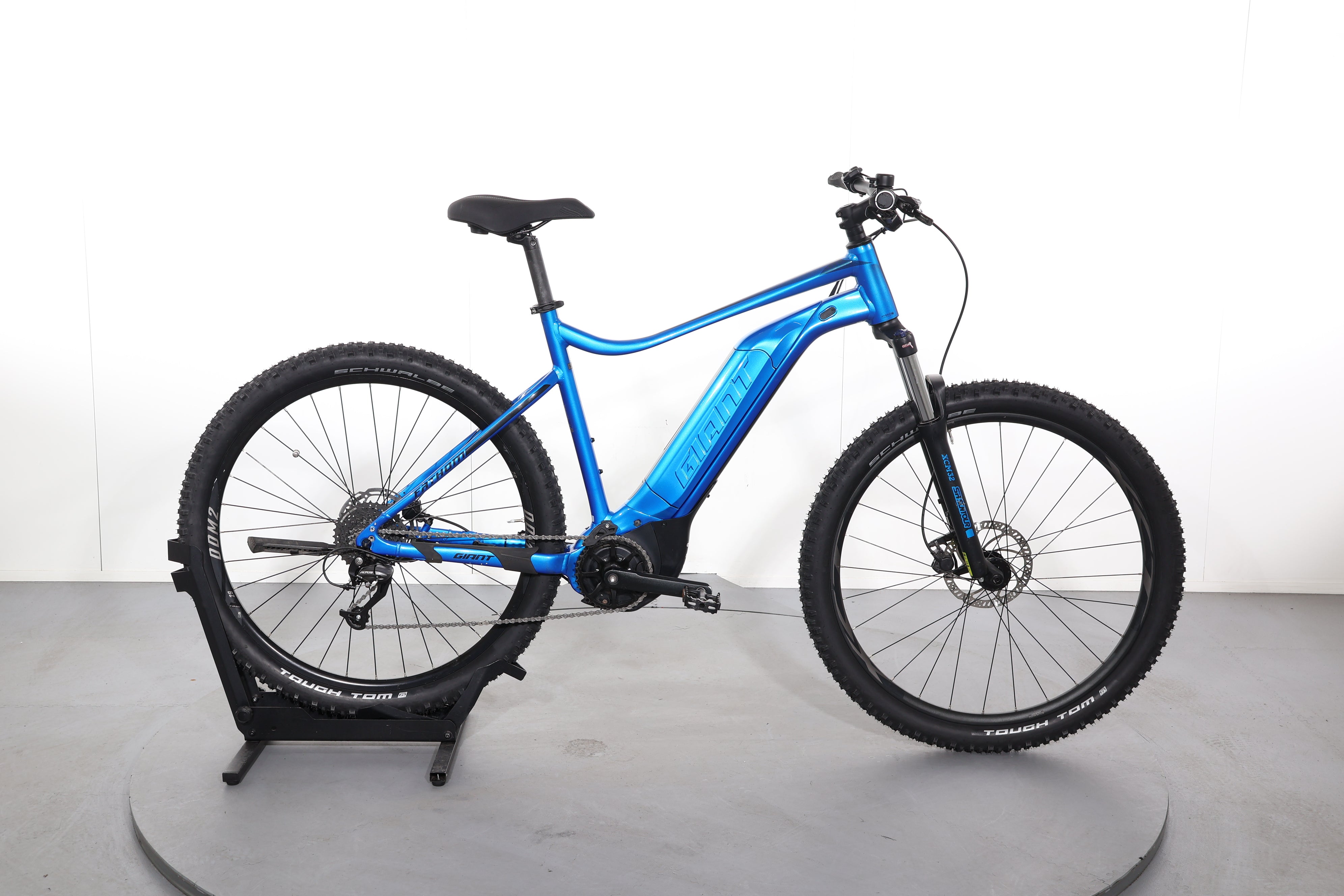 Giant FATHOM E+ 0 PRO #1 global