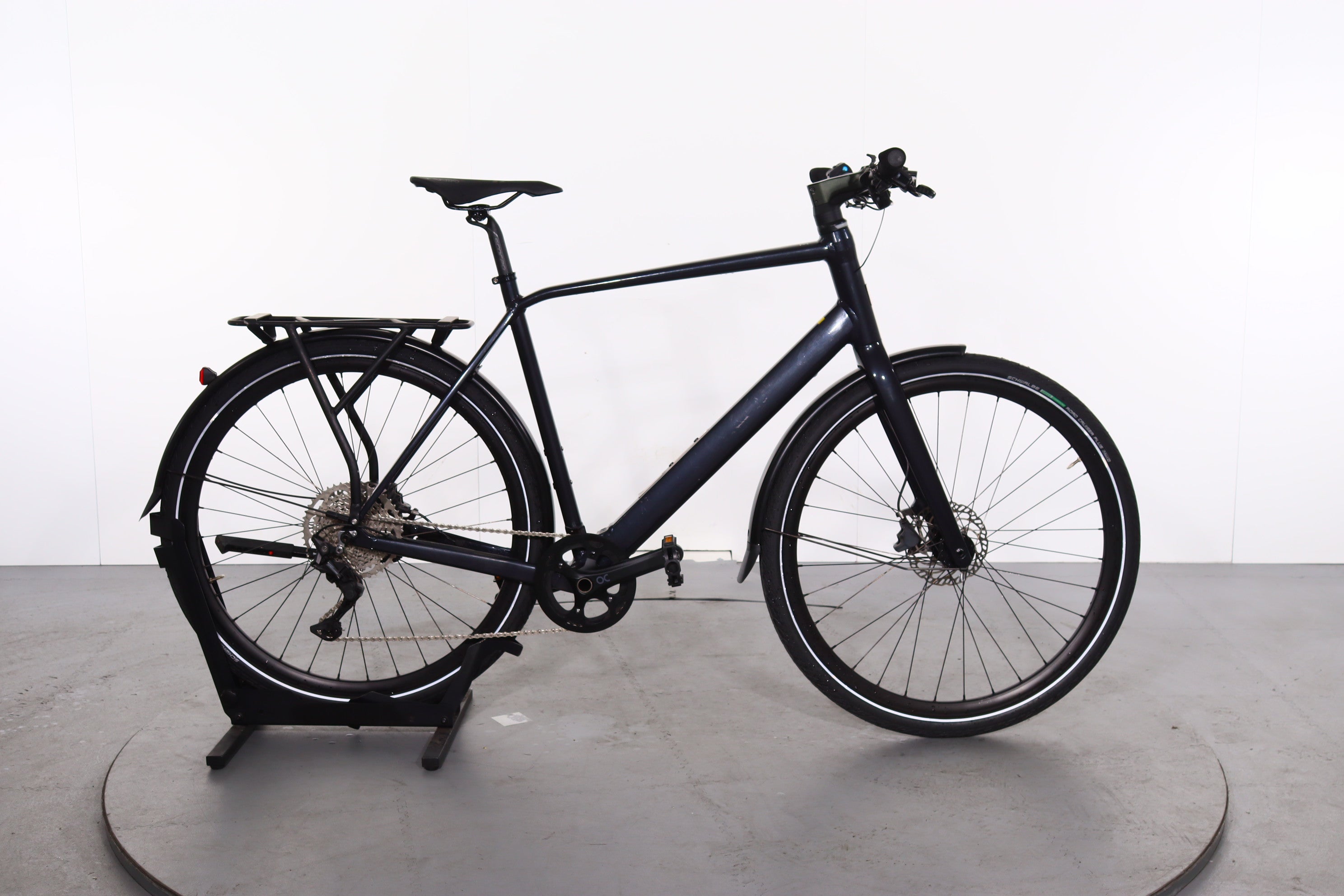 Orbea Vibe H30 EQ