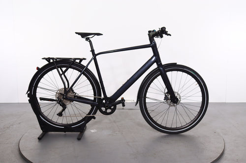 Orbea Vibe H30 EQ