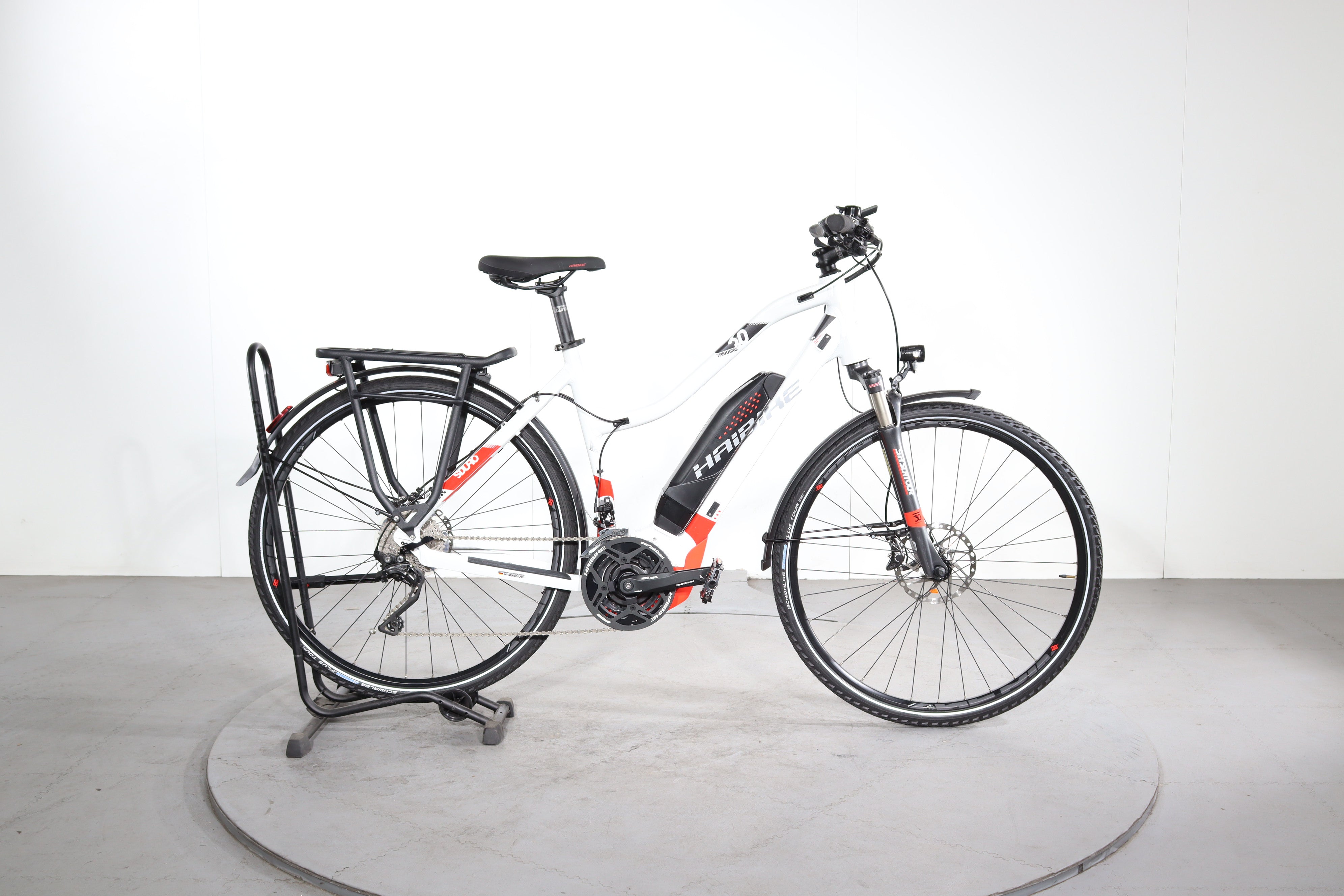 Haibike Trekking 6.0 #1 global