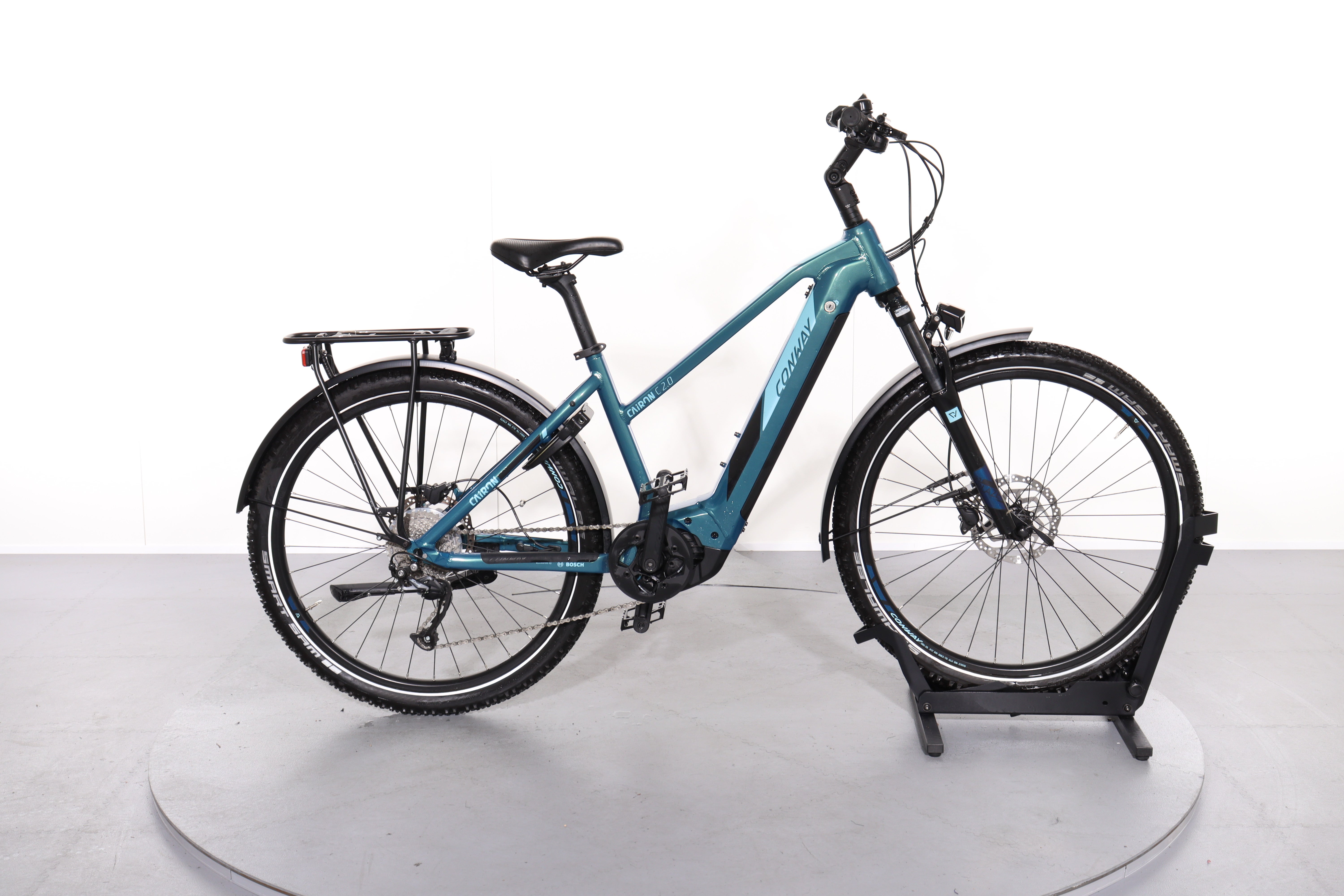 Conway Cairon C2.0 Trapez #1 global