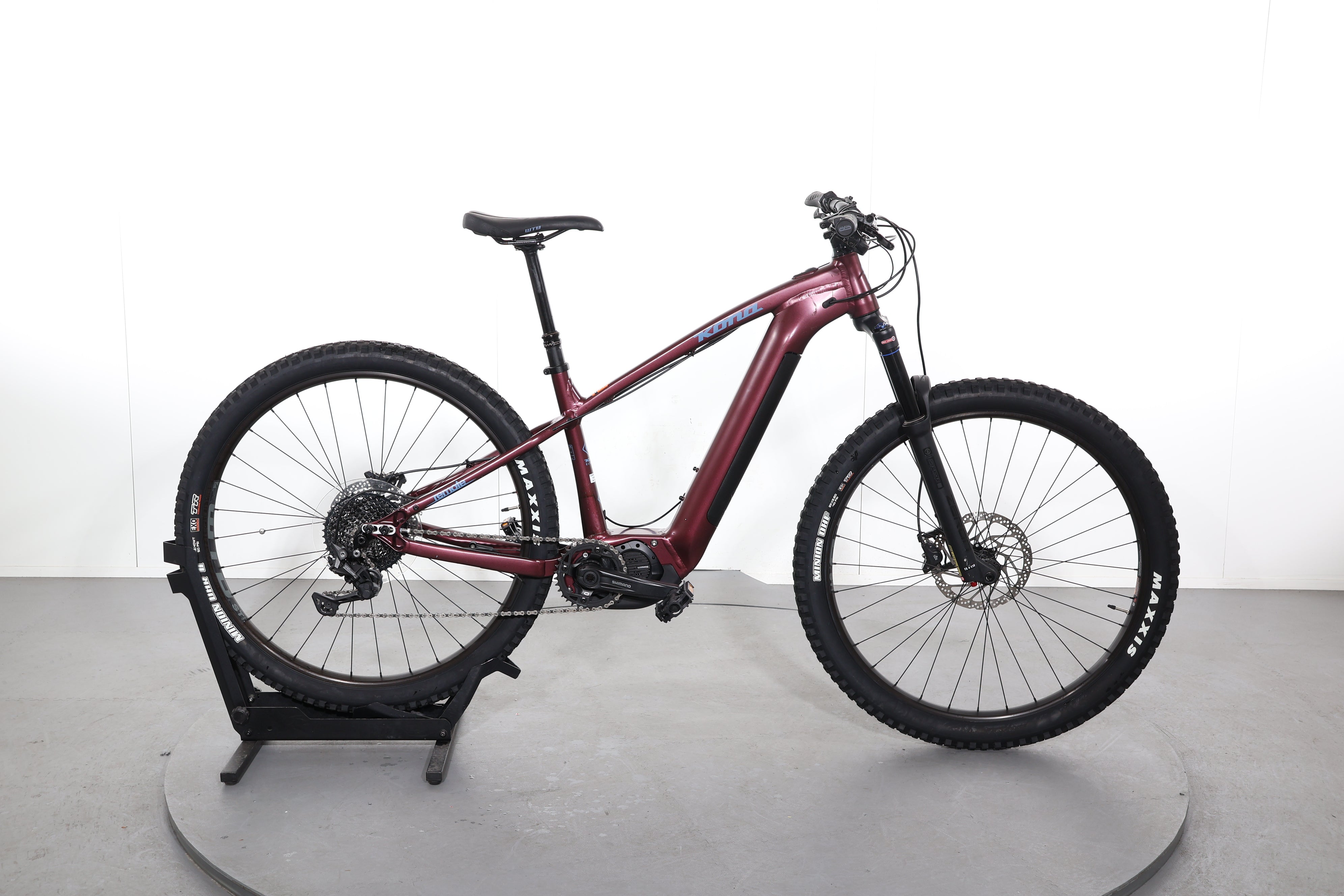 Kona Remote