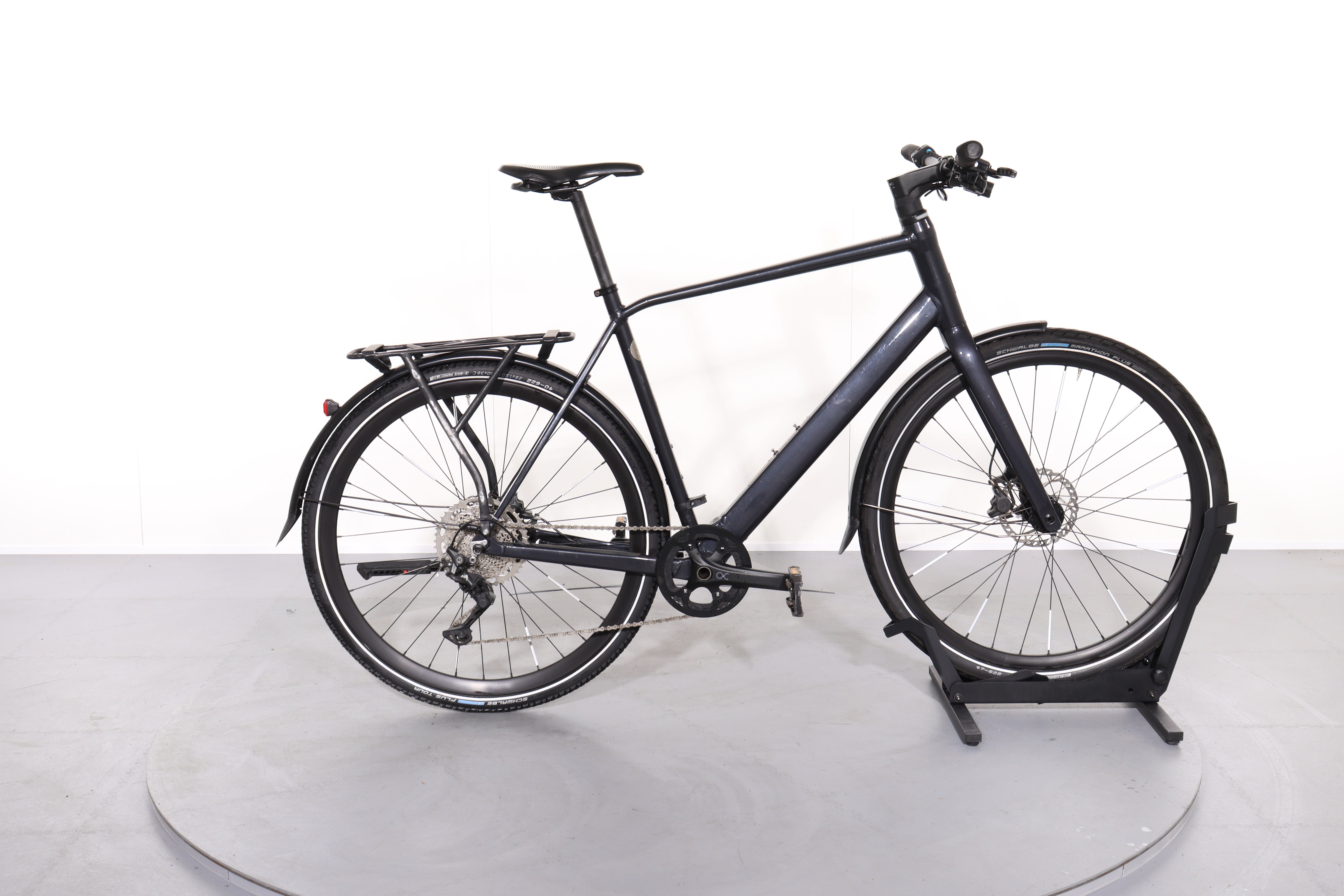 Orbea Vibe H30 EQ