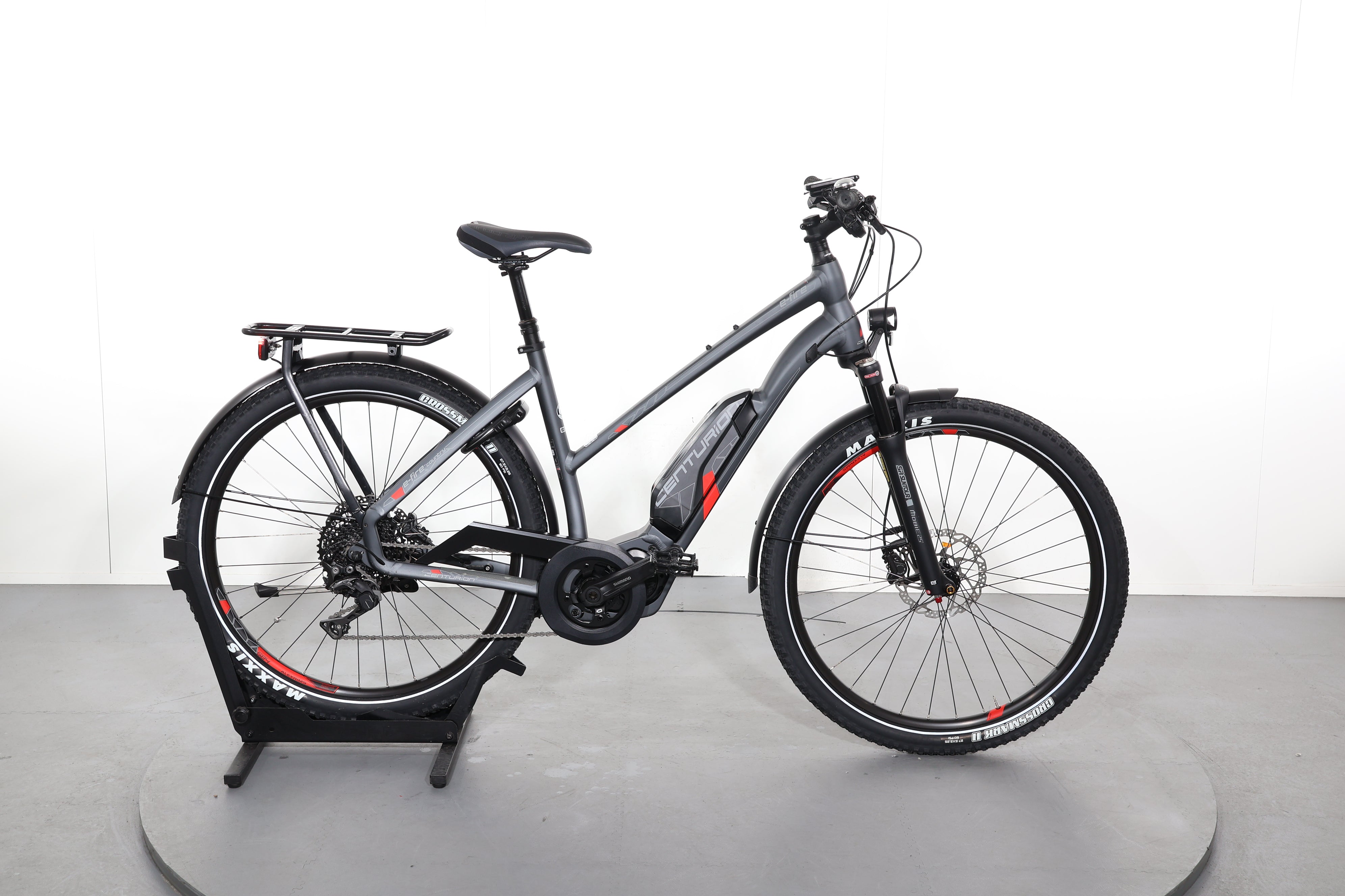Centurion E-Fire Country F2500 Refurbished E-Bike