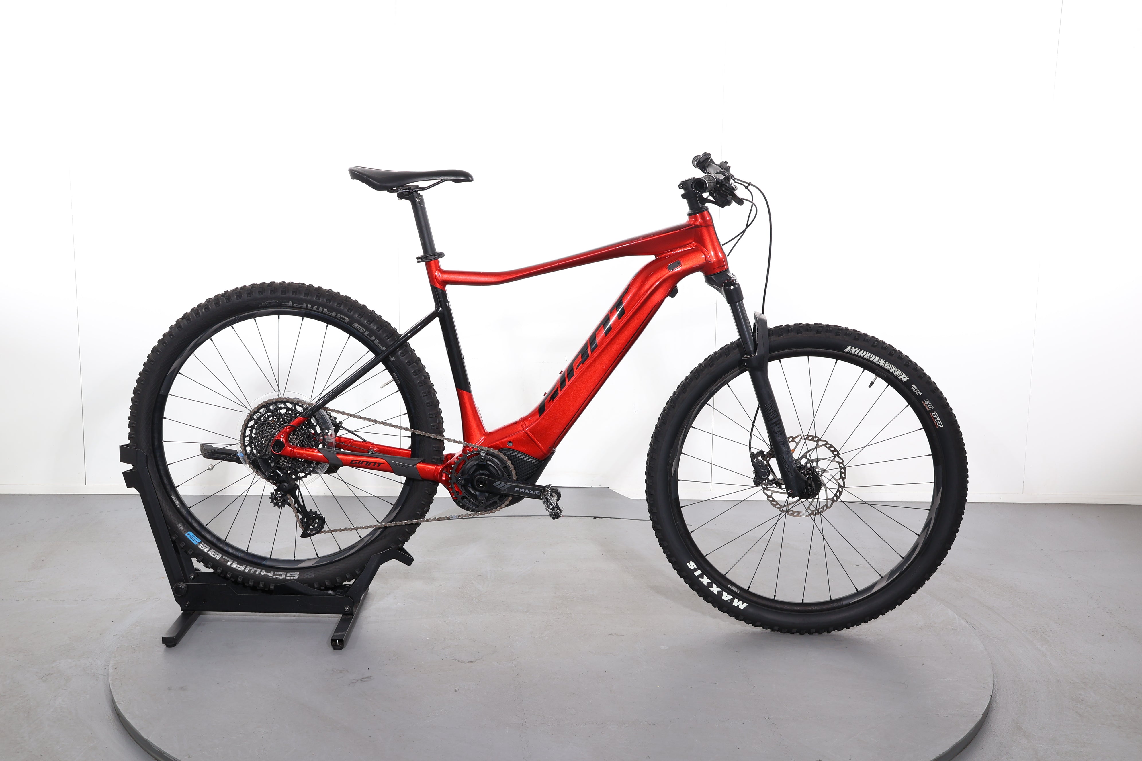 Giant FATHOM E+ 1 PRO 29ER