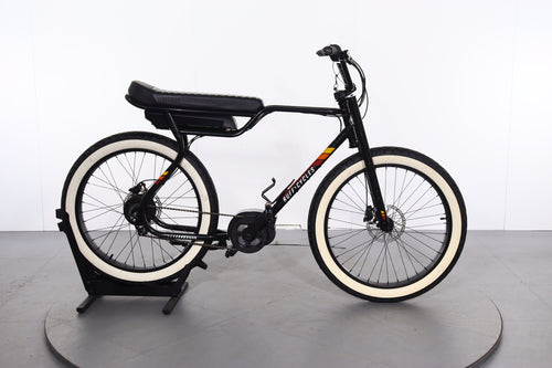 Ruff Cycles Biggie