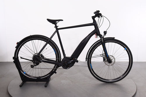 Cube Cross Hybrid One