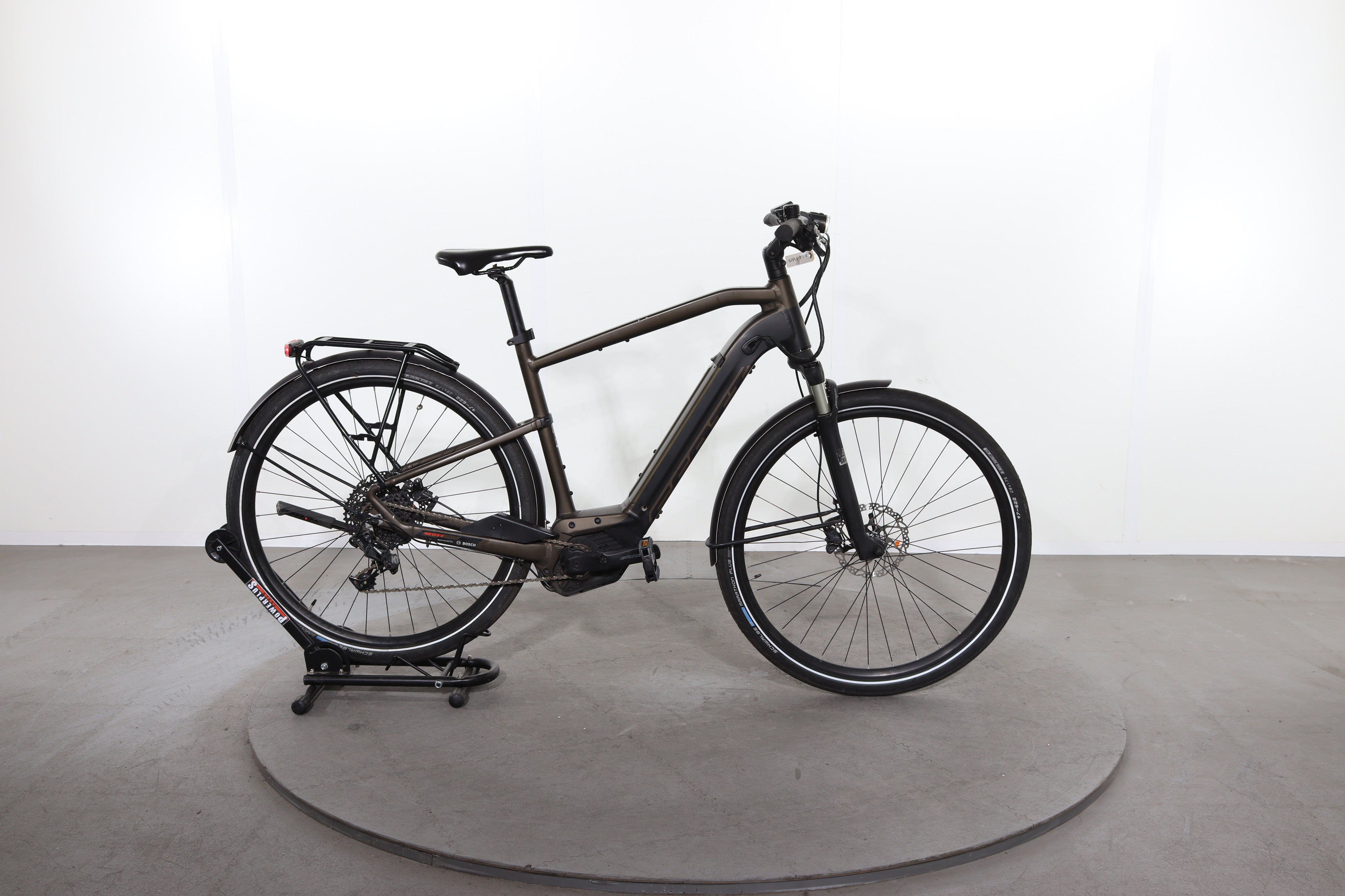 Scott Silence eRide 20