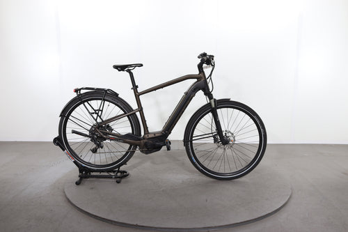 Scott Silence eRide 20