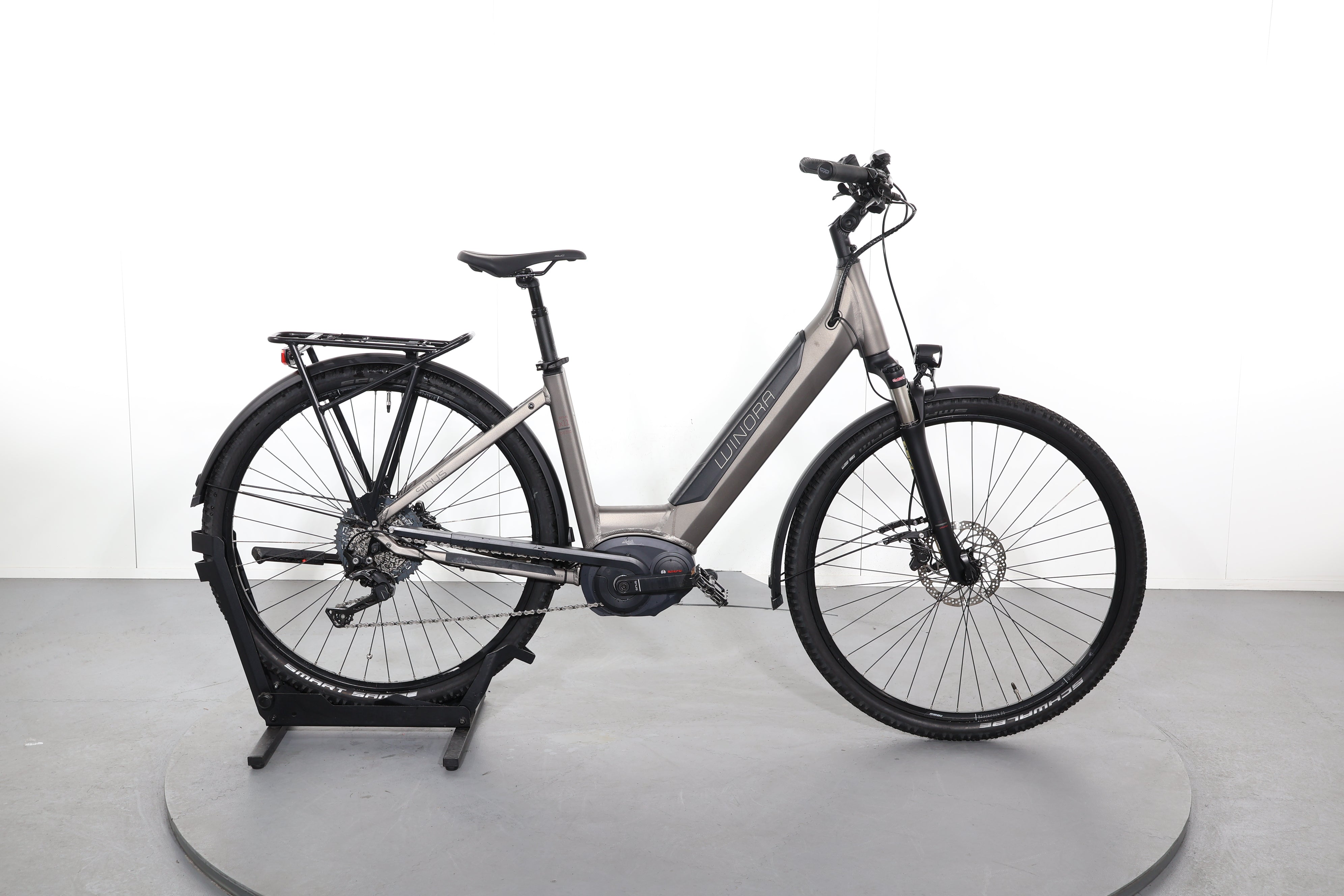 Winora Sinus iX 11 Refurbished E-Bike