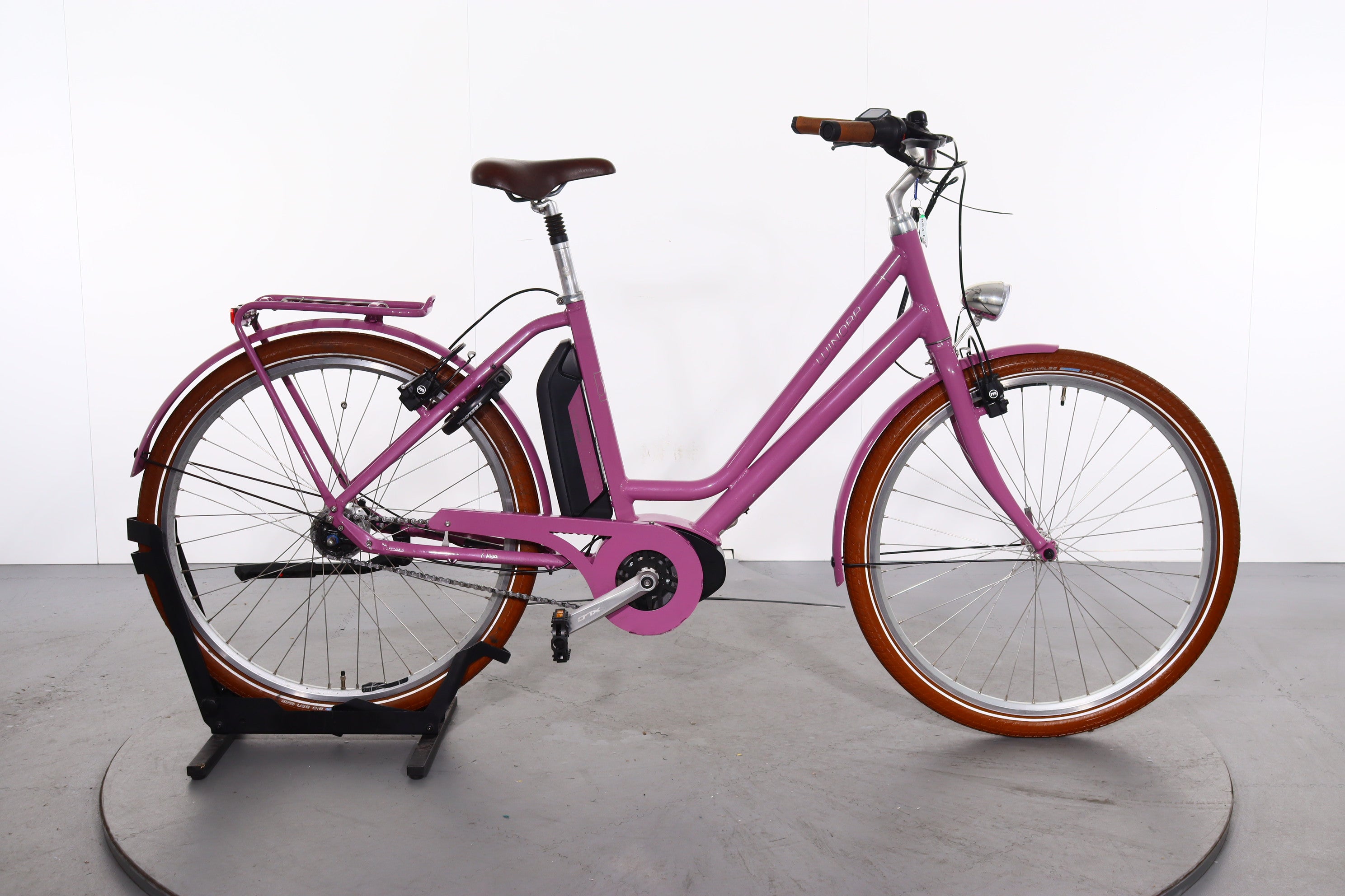 winora damen e bike Winora Saya N7F
