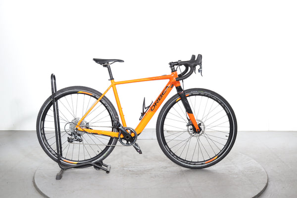 orbea gain rennrad Orbea Gain D20 Refurbished E-Bike