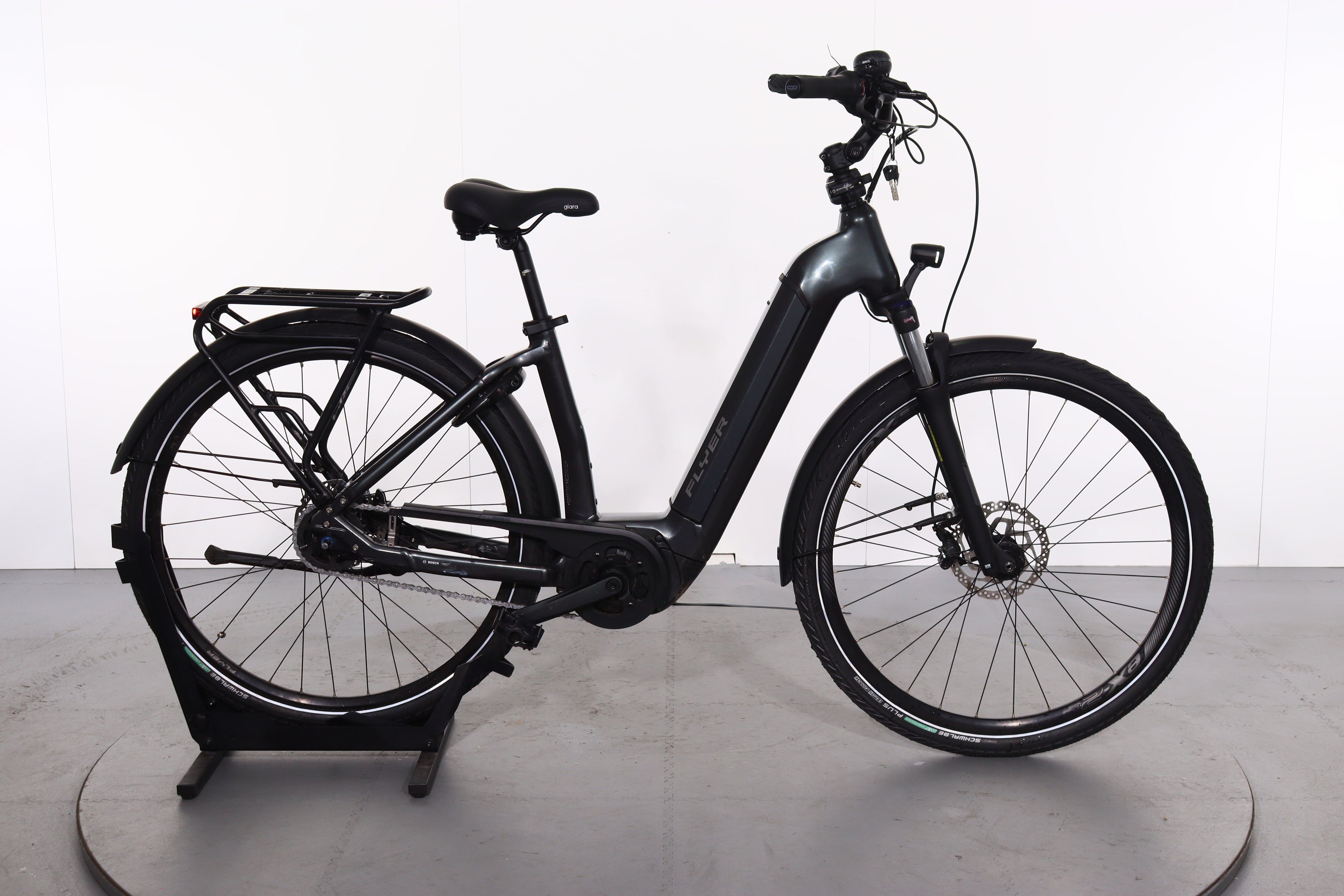 e bike flyer damen 2020 Flyer Gotour6 5.41R Refurbished E-Bike
