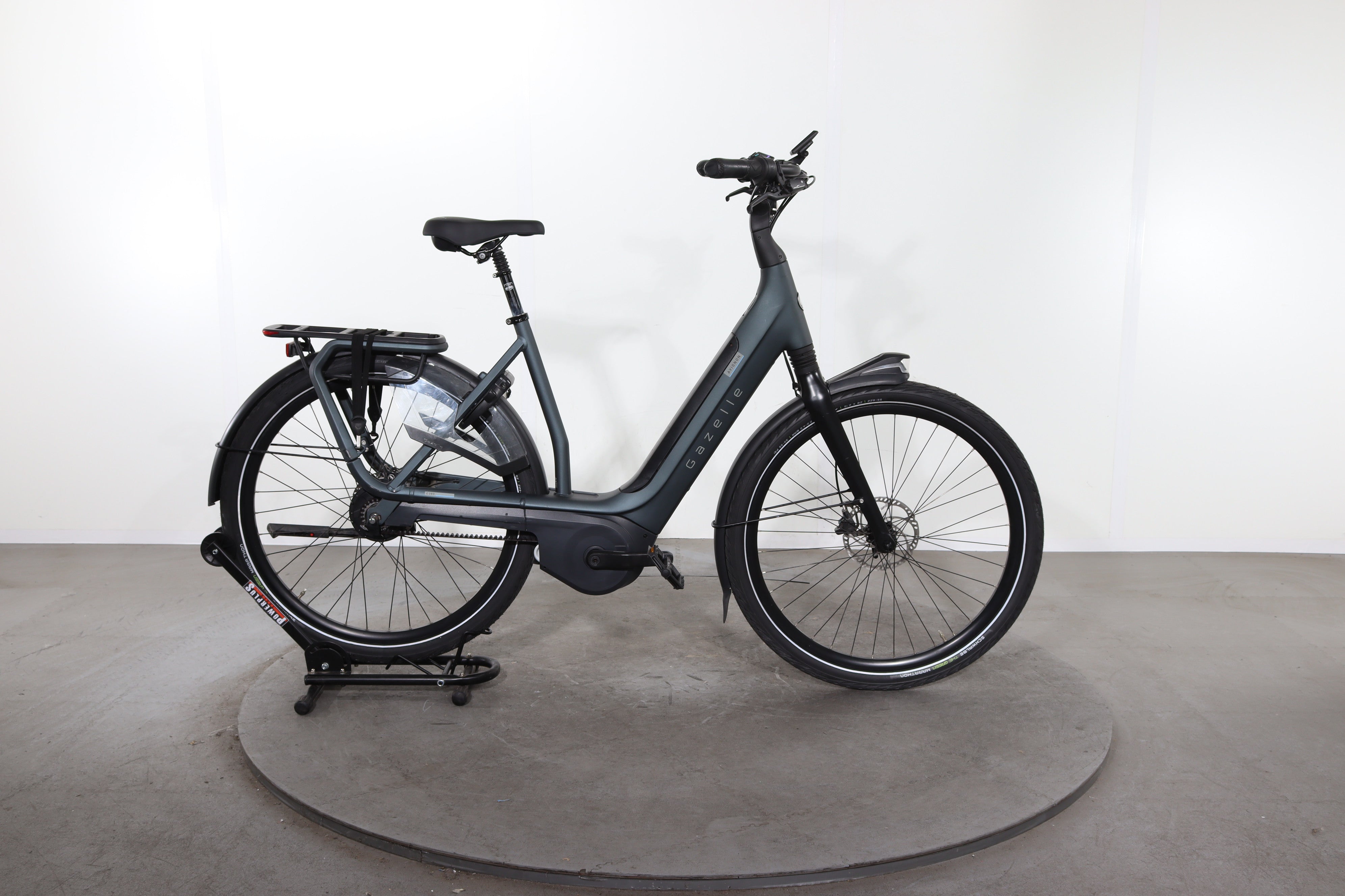 Gazelle Avignon C380 Refurbished E-Bike