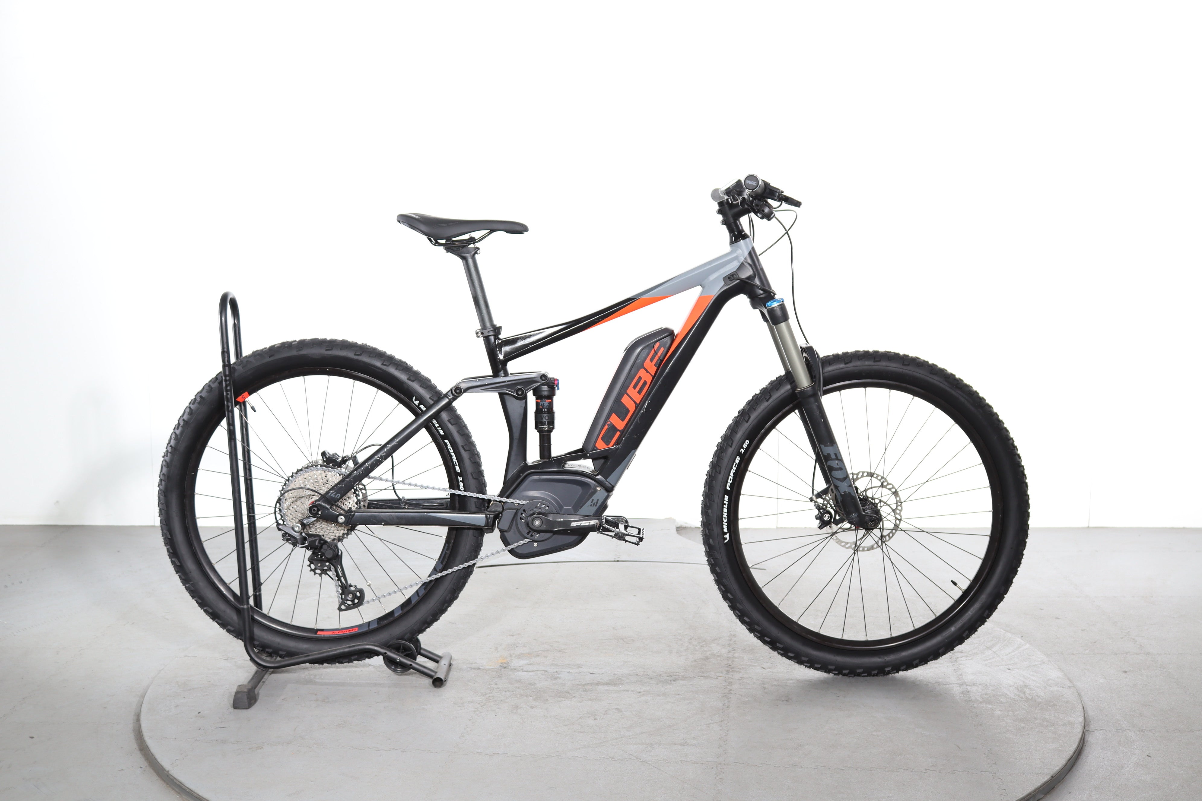 Cube Stereo Hybrid 140 Hpa Sl Refurbished E-Bike