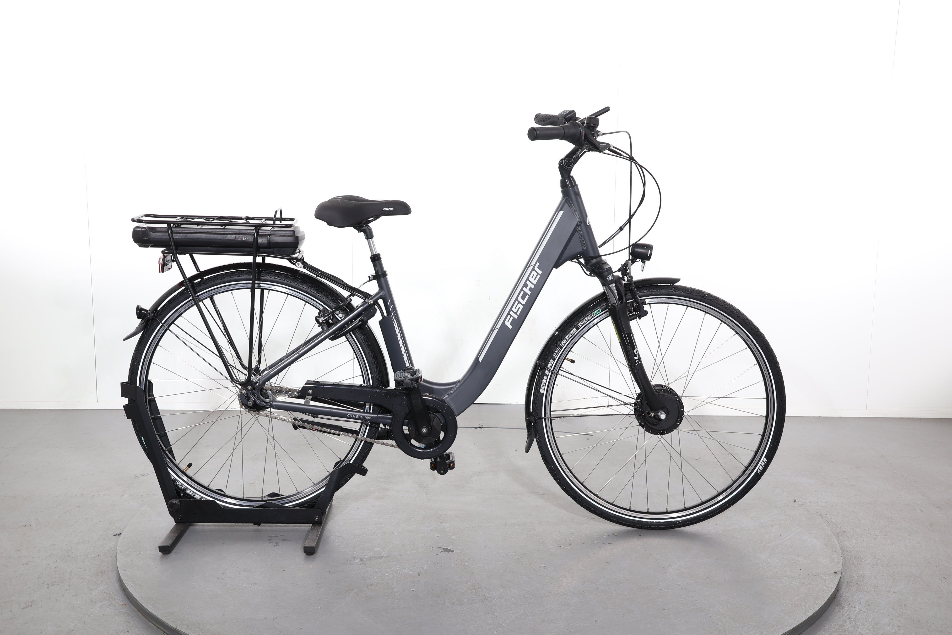 fischer e bike damen ecu 1401 Fischer CITA ECU 1401