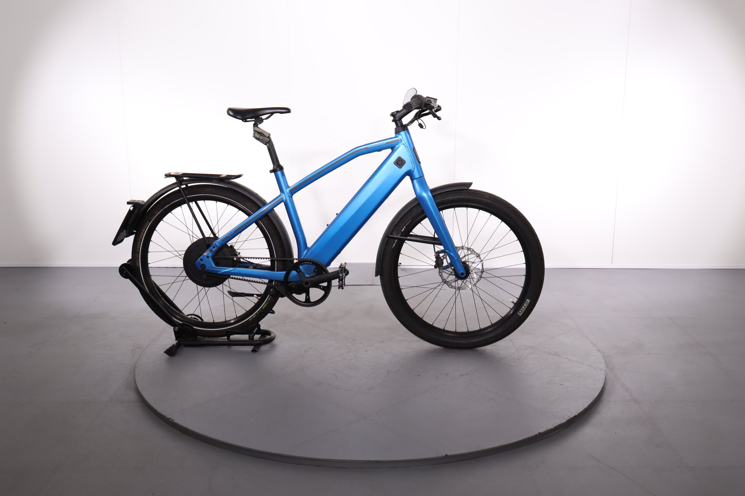 Stromer ST2 Beltdrive Sport