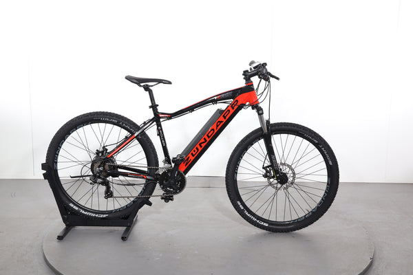 Zündapp Z801 Refurbished E-Bike