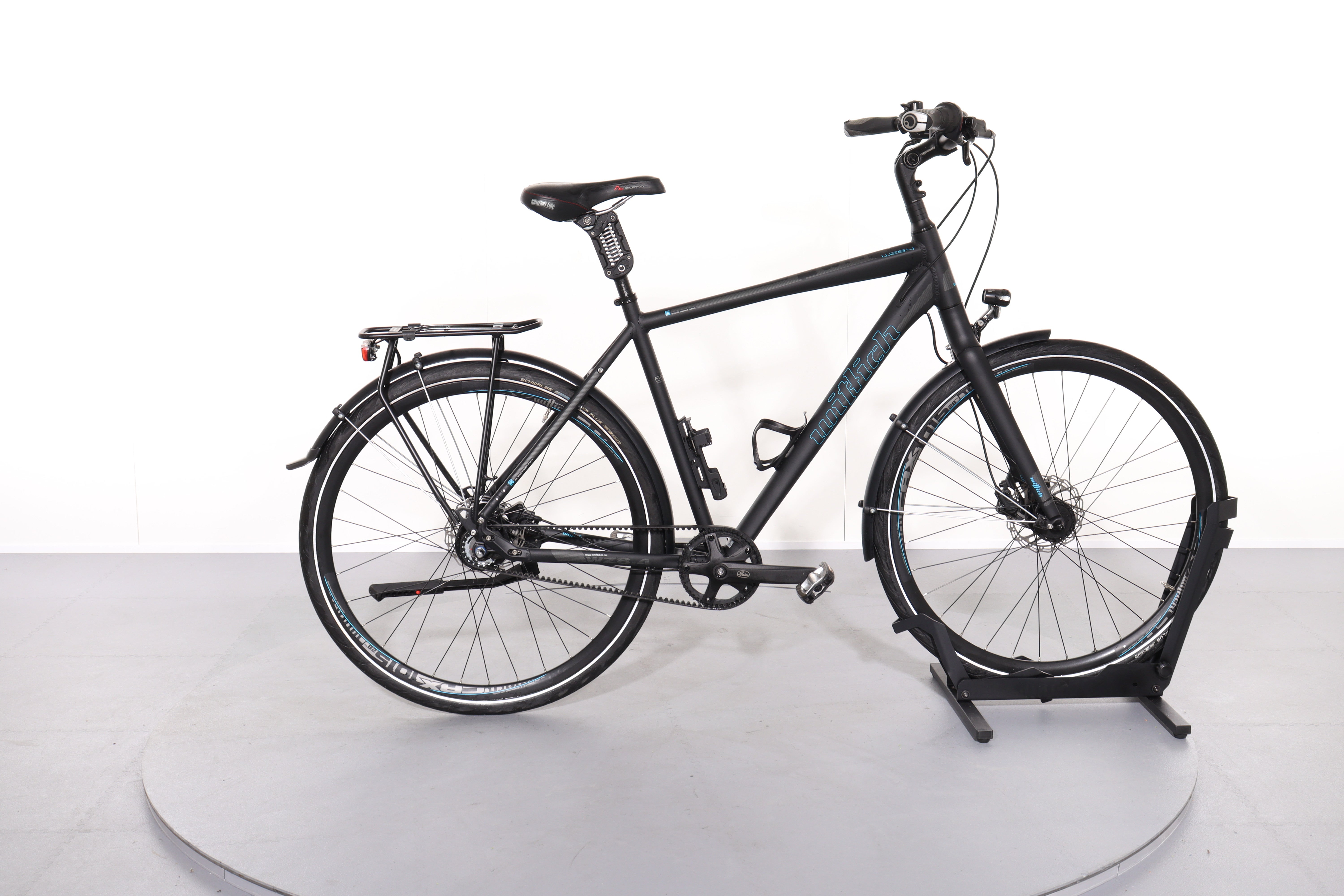 Wittich WZ8.4 Refurbished Fahrrad