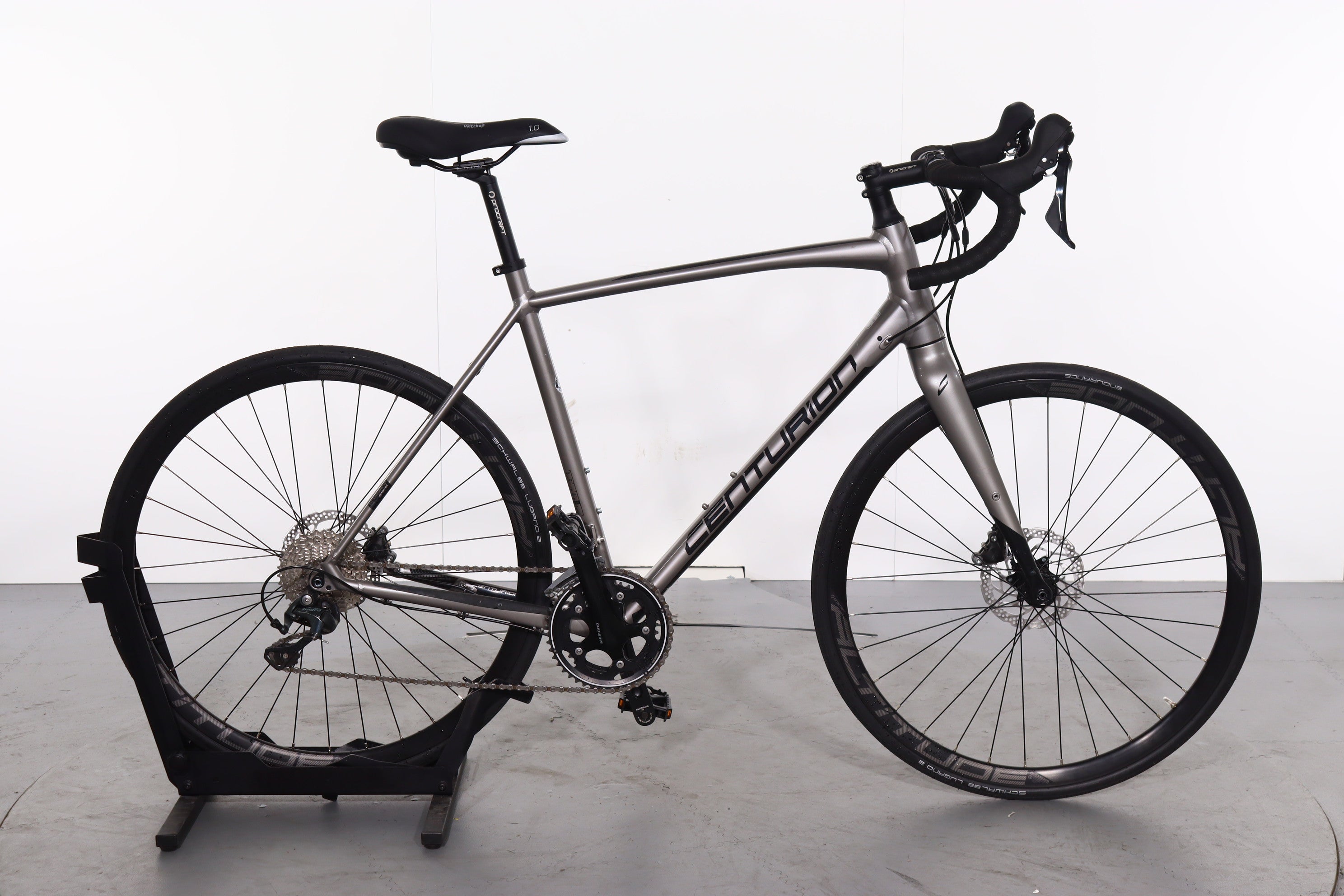 Centurion Crossfire Gravel 2000 Refurbished Fahrrad