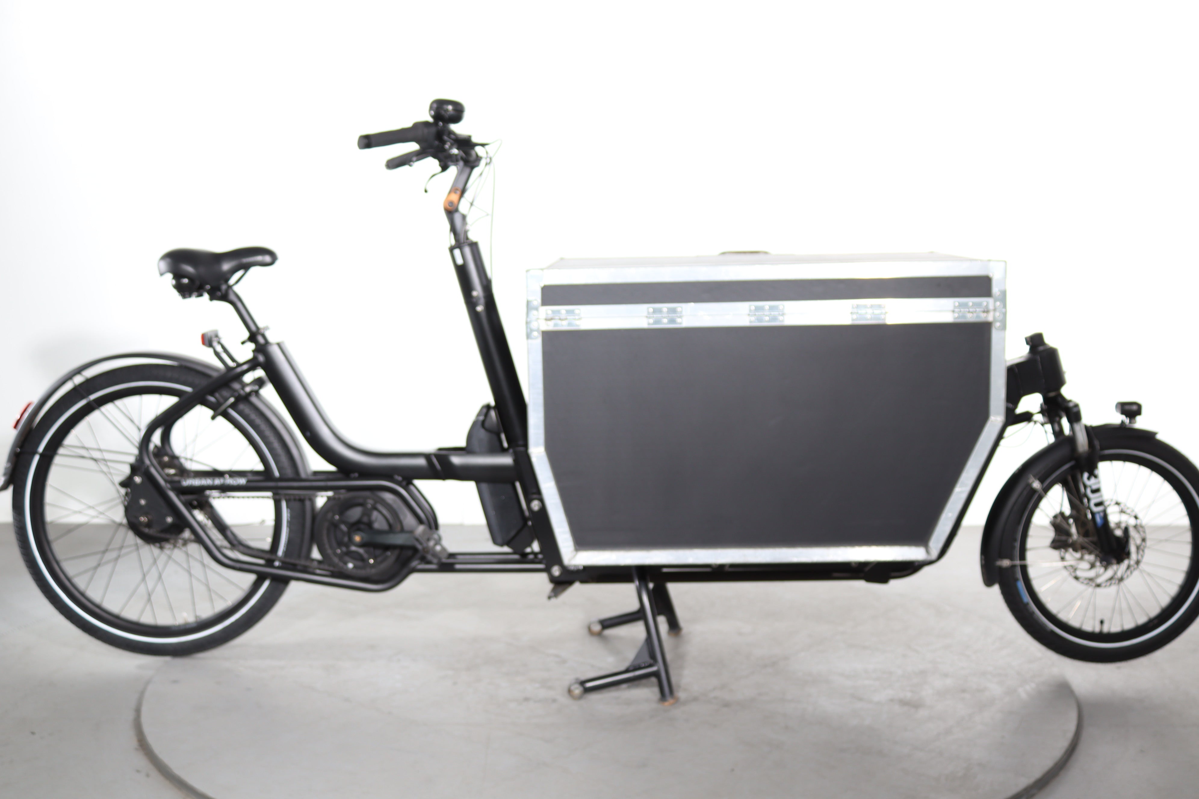 Urban Arrow Cargo Flight Case
