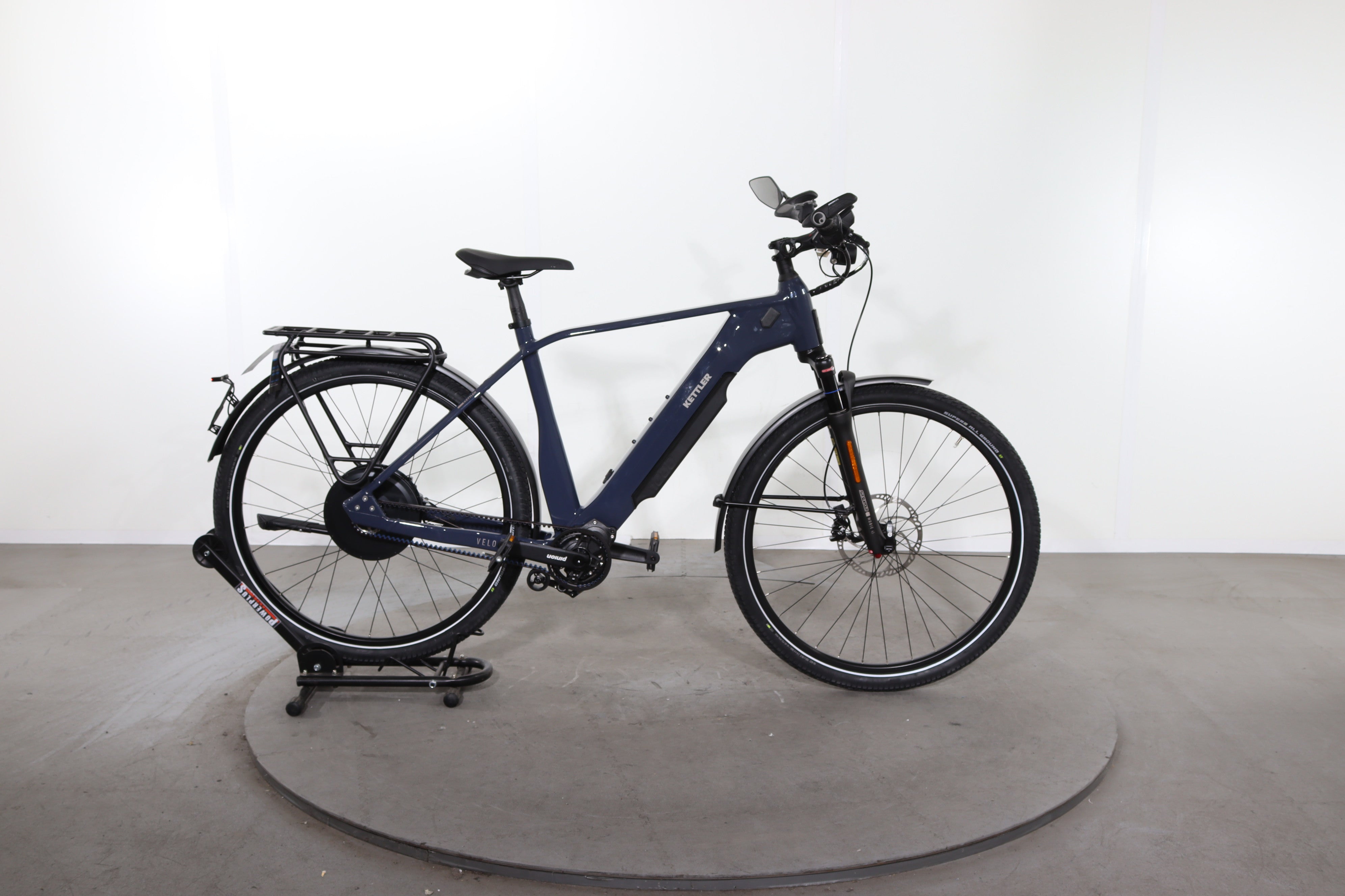 Kettler Velossi 3.0